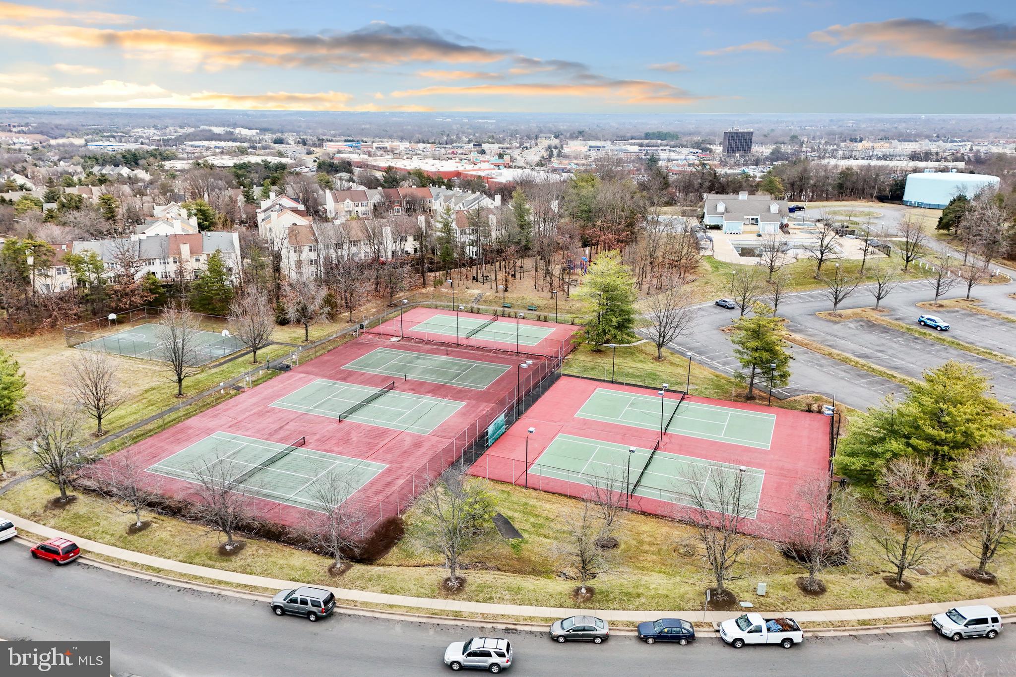 SENTRY RIDGE - Residential