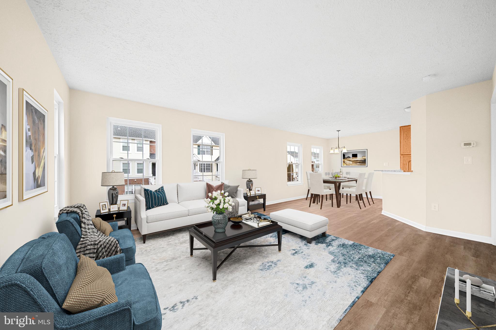 7989 COPPERFIELD WAY