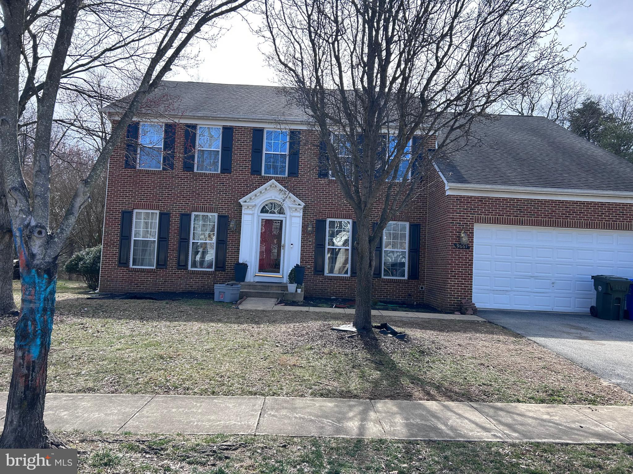 9661 BERGAMONT COURT