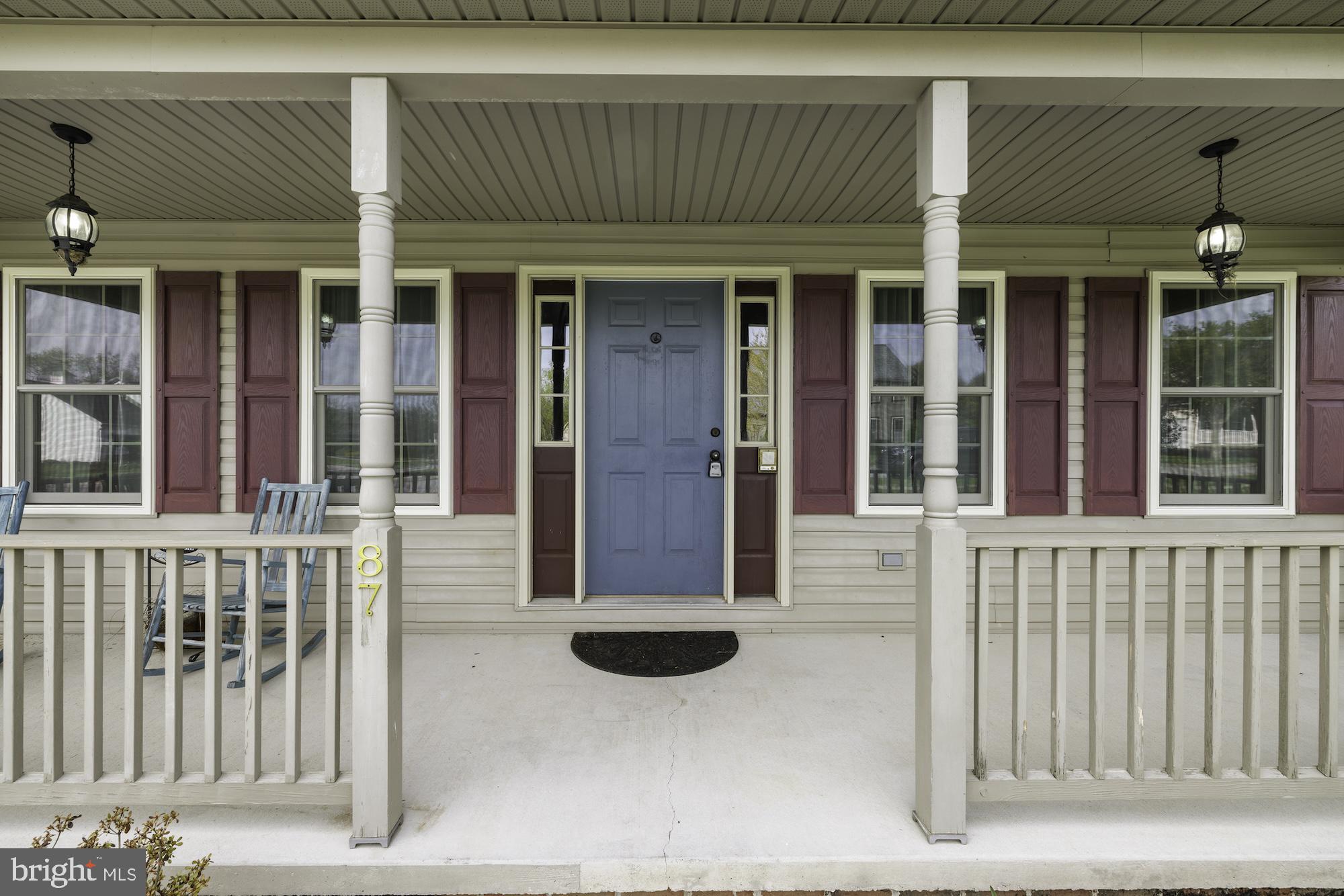 HUNTERS CROSSING - Residential