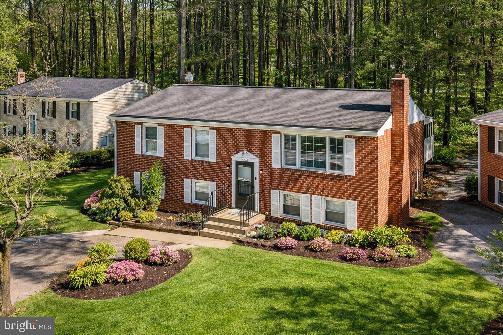 BONIWOOD PLAT 1 - Residential