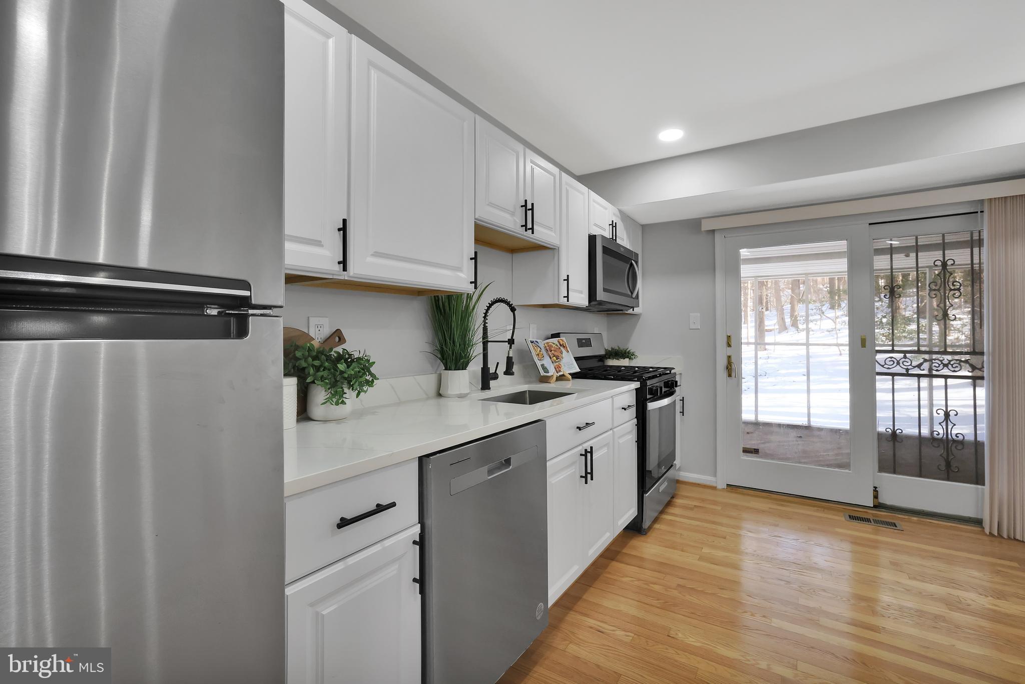 BONIWOOD PLAT 1 - Residential