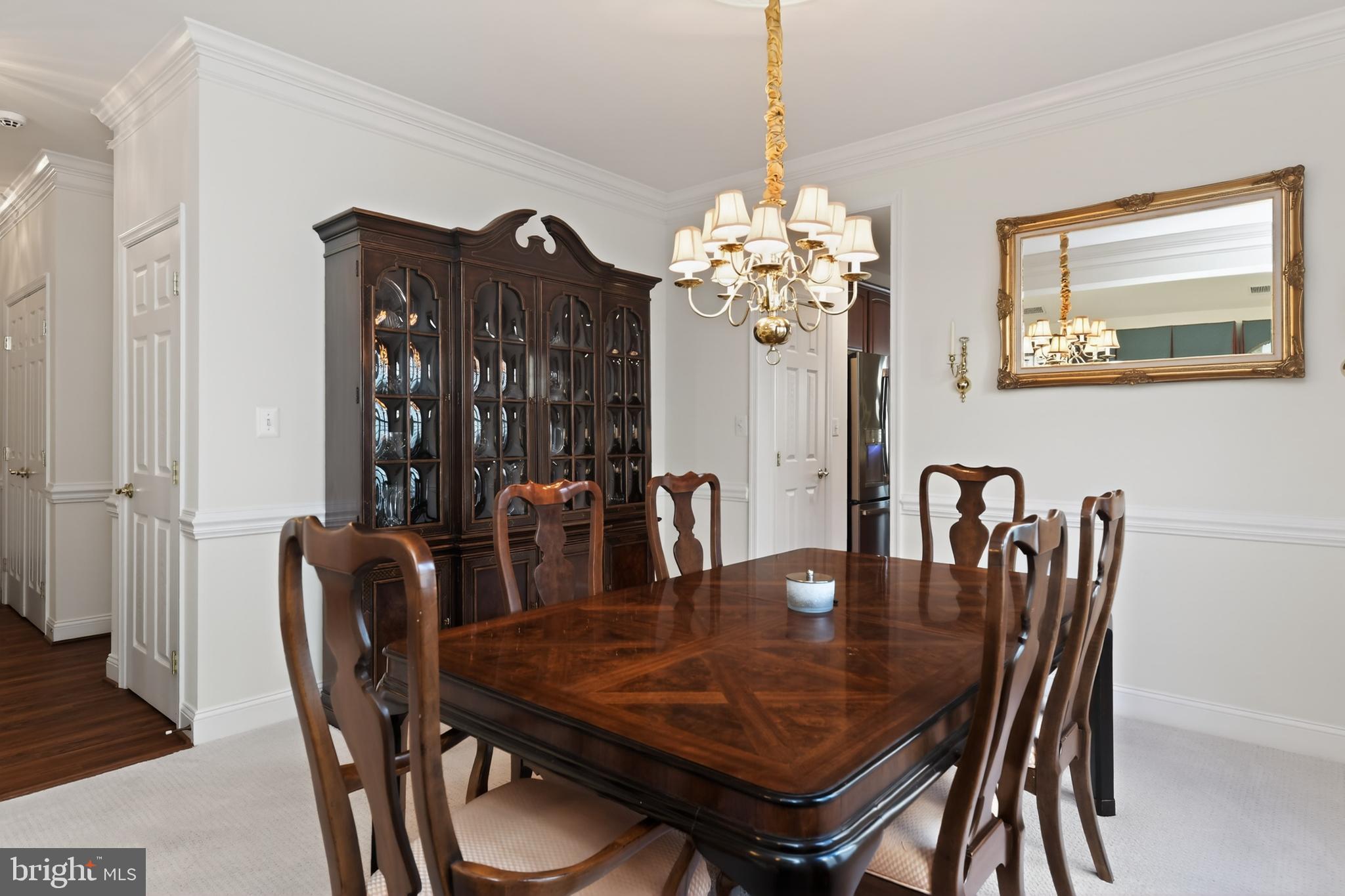 CROFTON COLONY - Residential