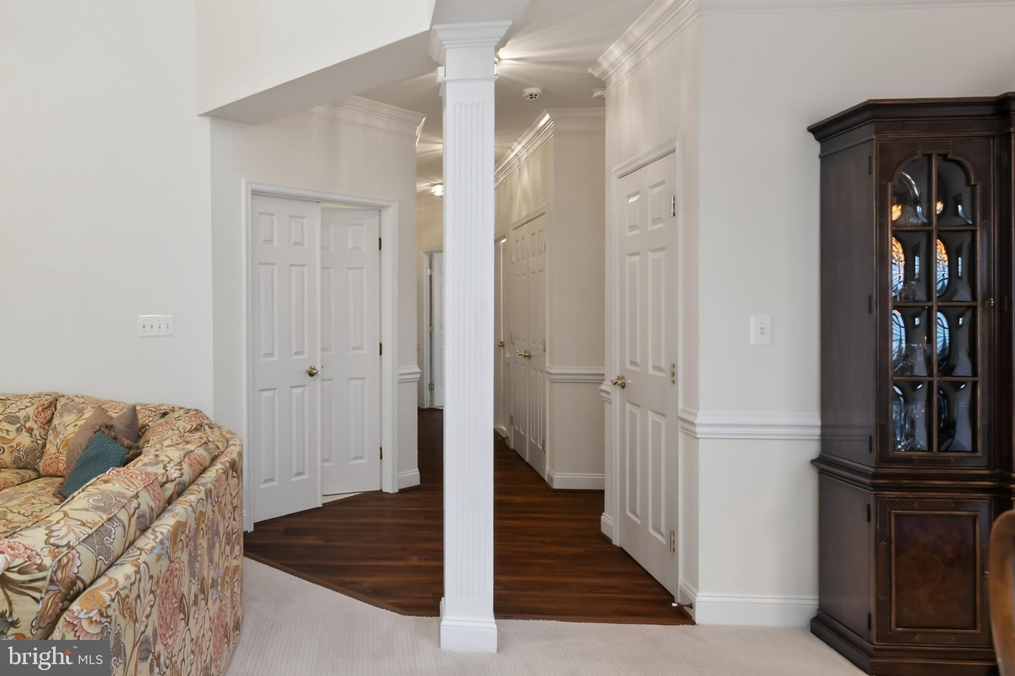 CROFTON COLONY - Residential