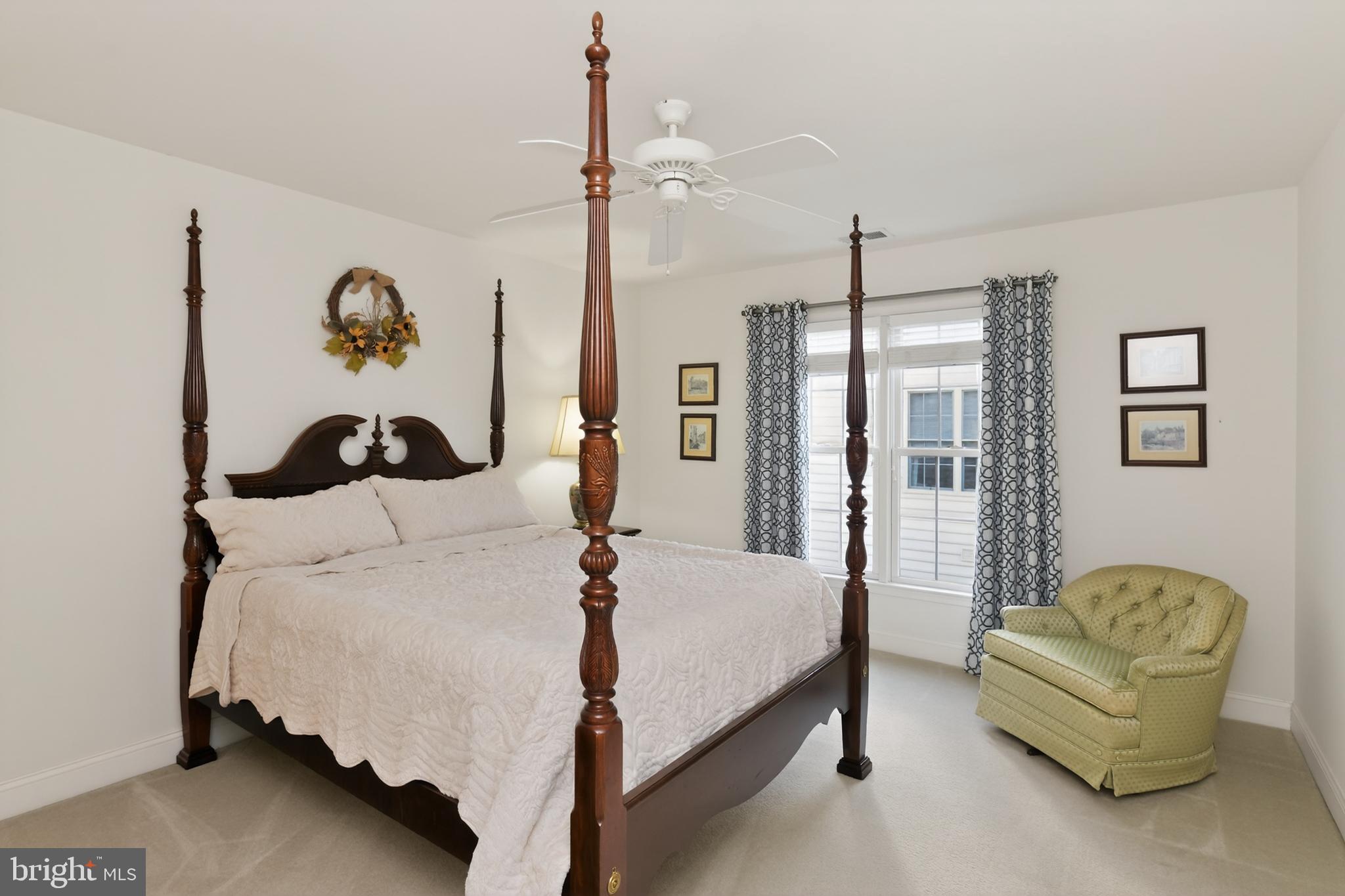 CROFTON COLONY - Residential