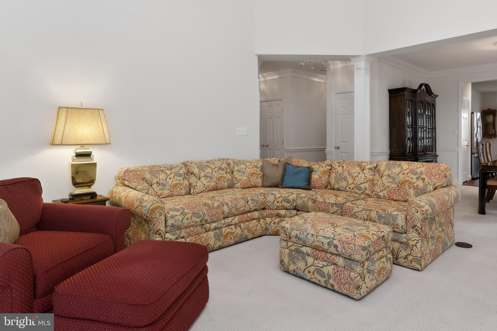 CROFTON COLONY - Residential