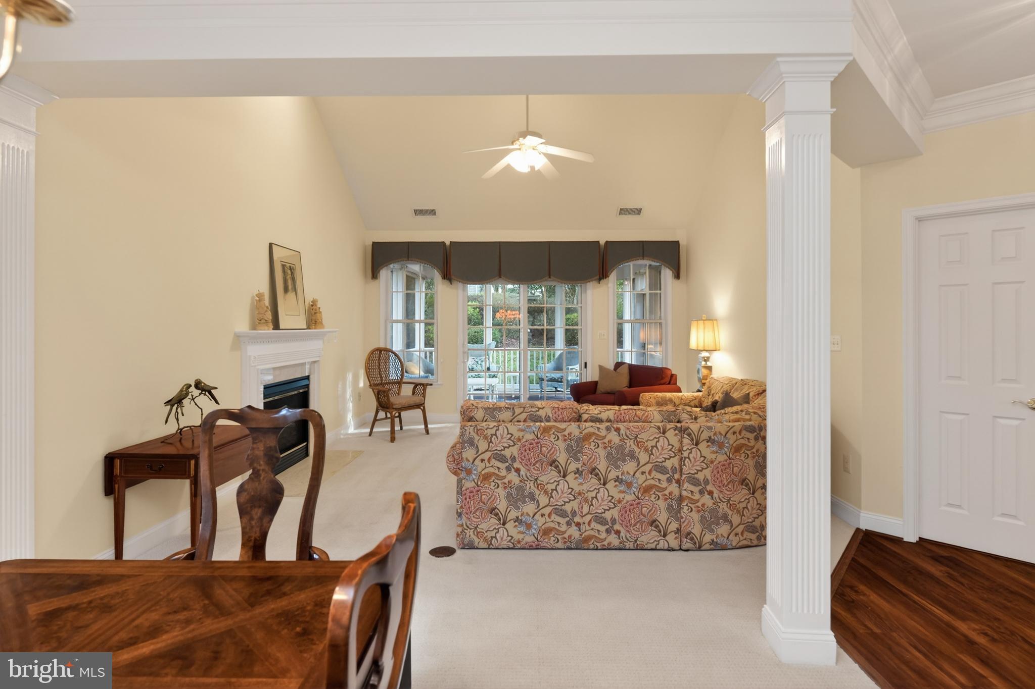 CROFTON COLONY - Residential