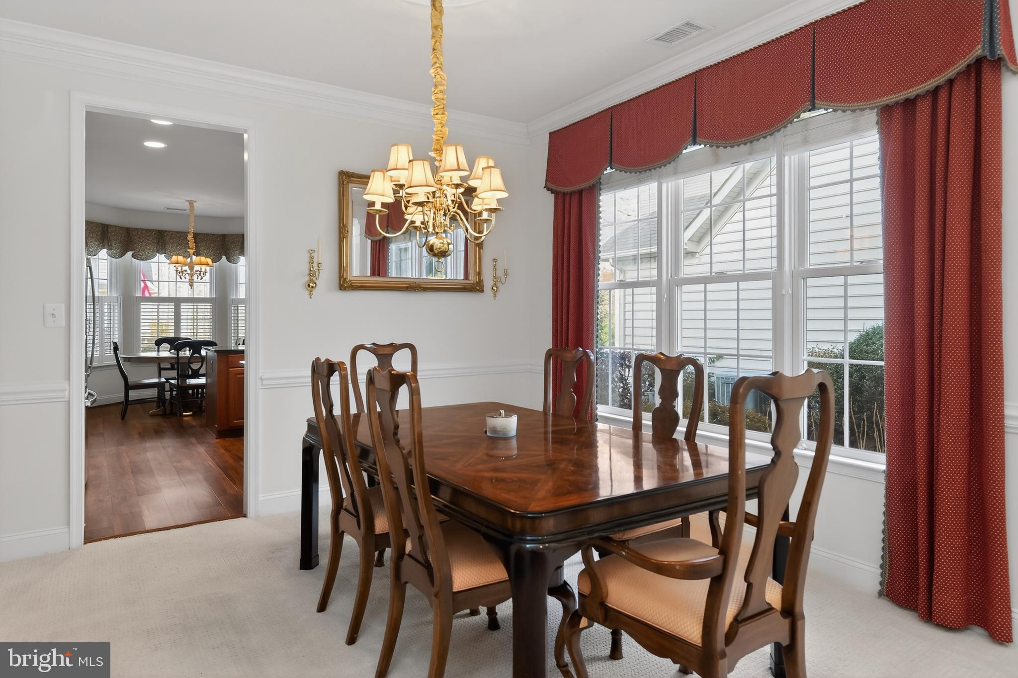 CROFTON COLONY - Residential