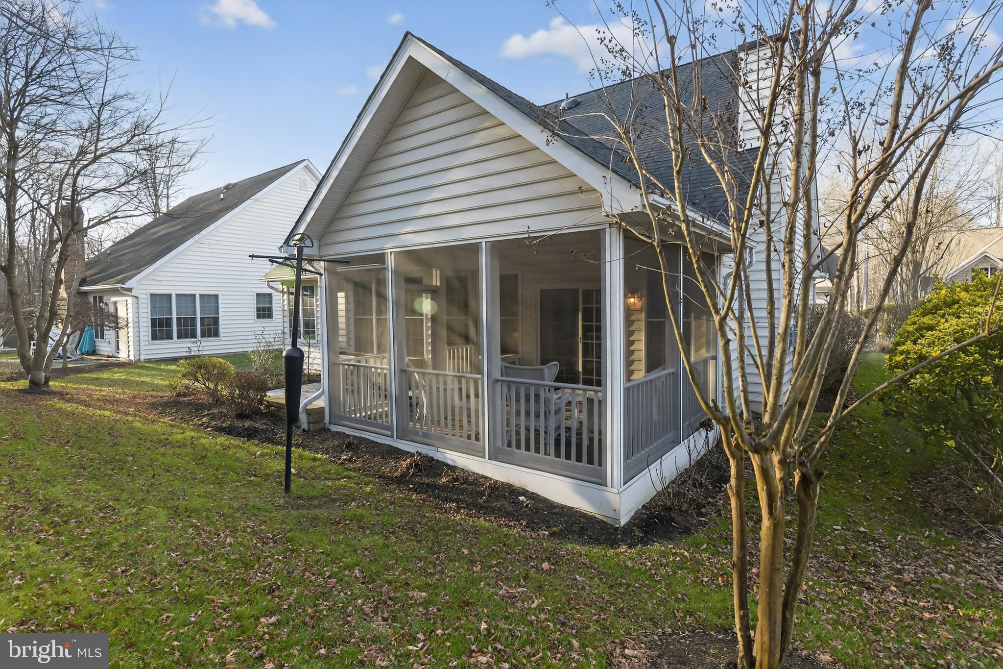 CROFTON COLONY - Residential