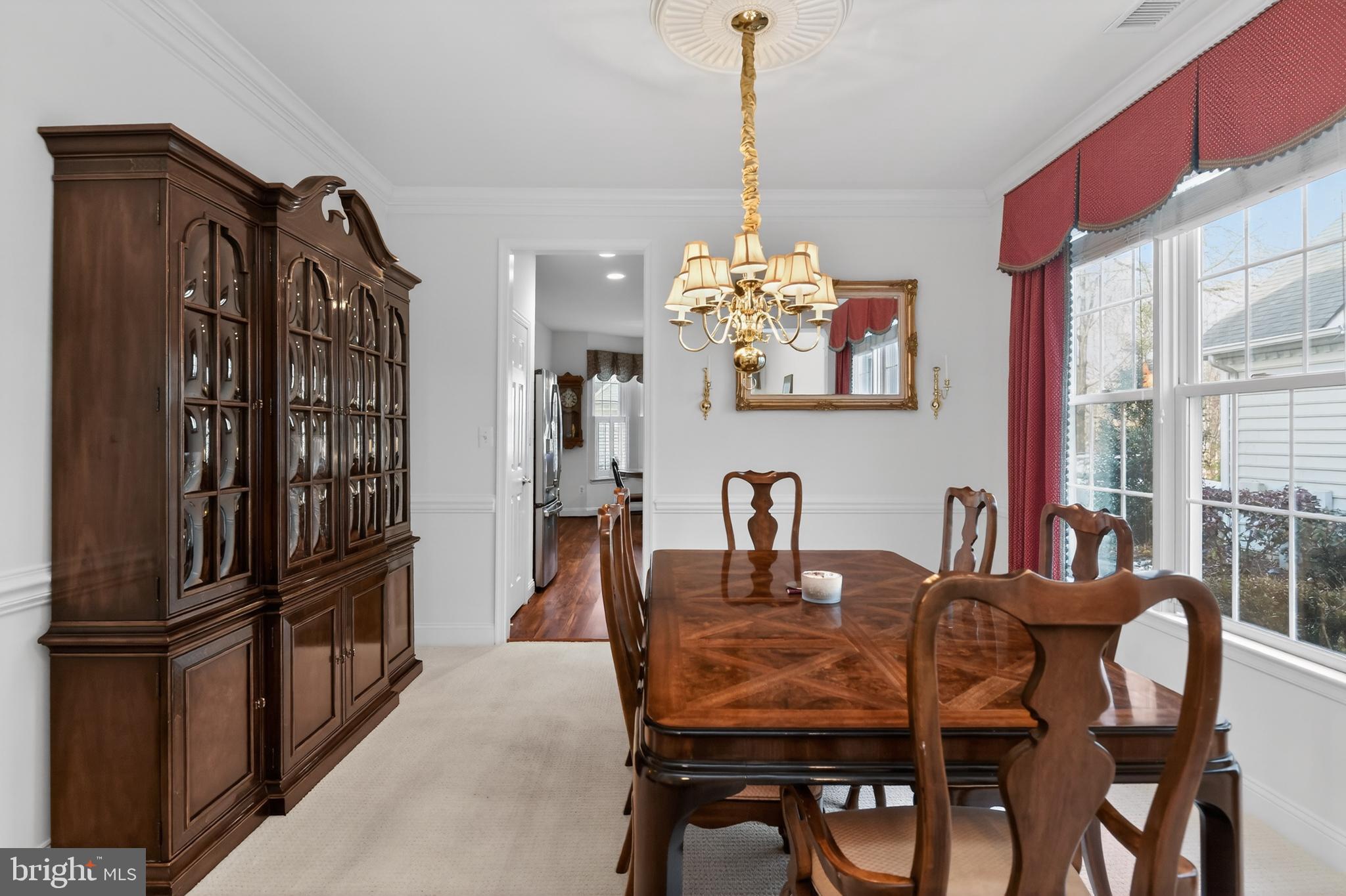 CROFTON COLONY - Residential