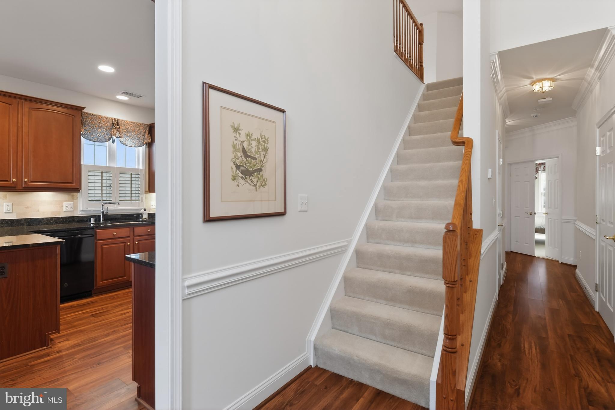 CROFTON COLONY - Residential