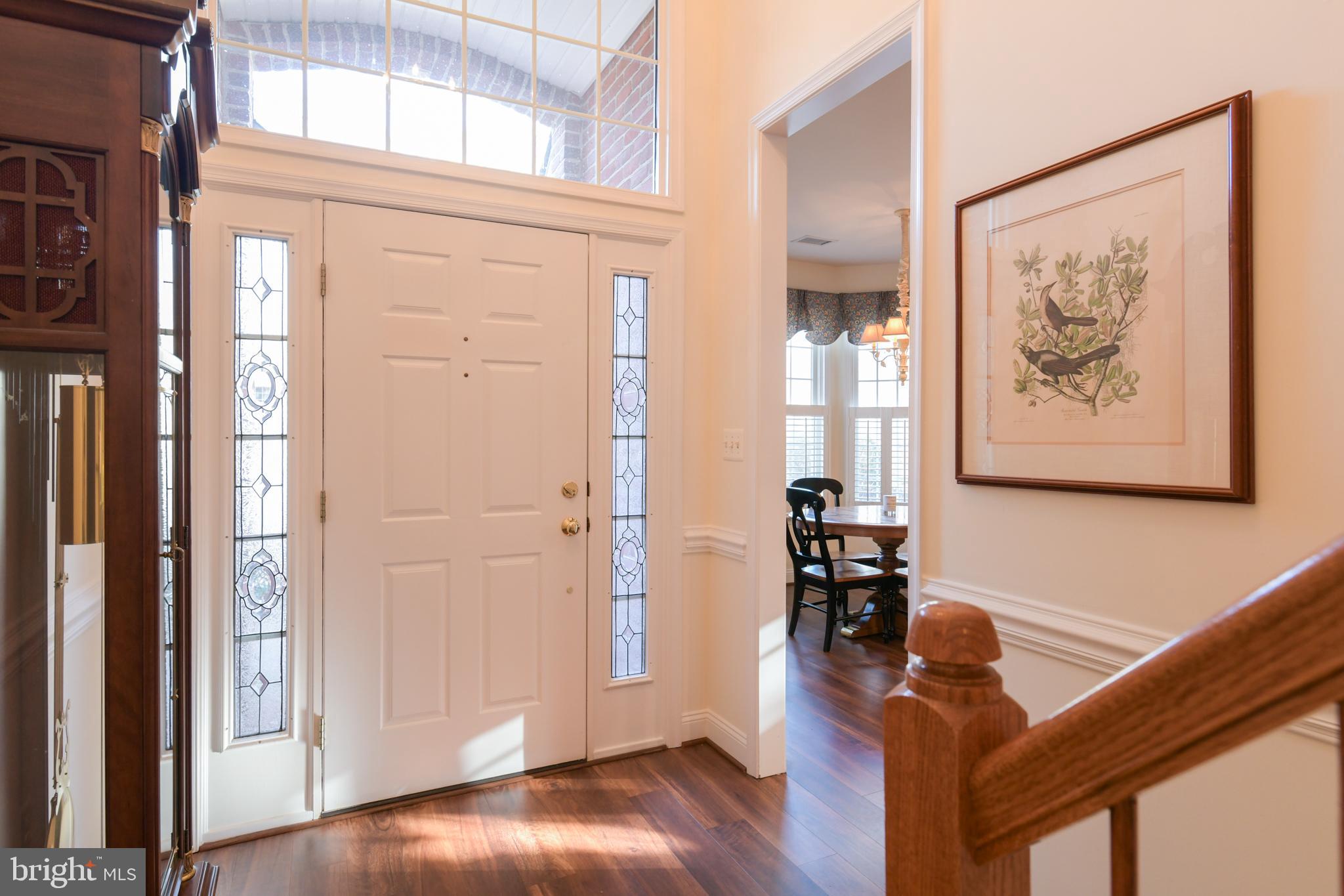 CROFTON COLONY - Residential