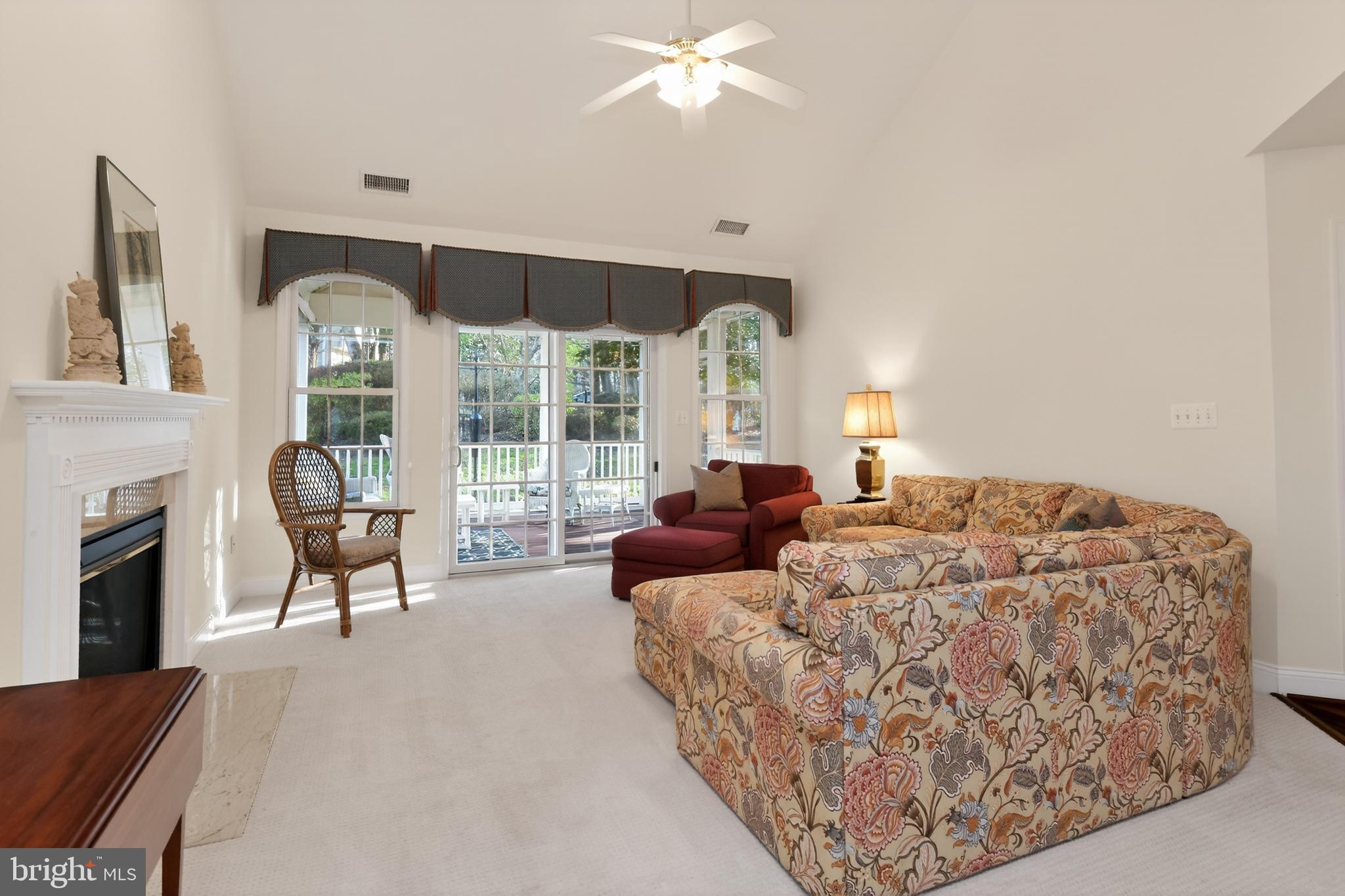 CROFTON COLONY - Residential