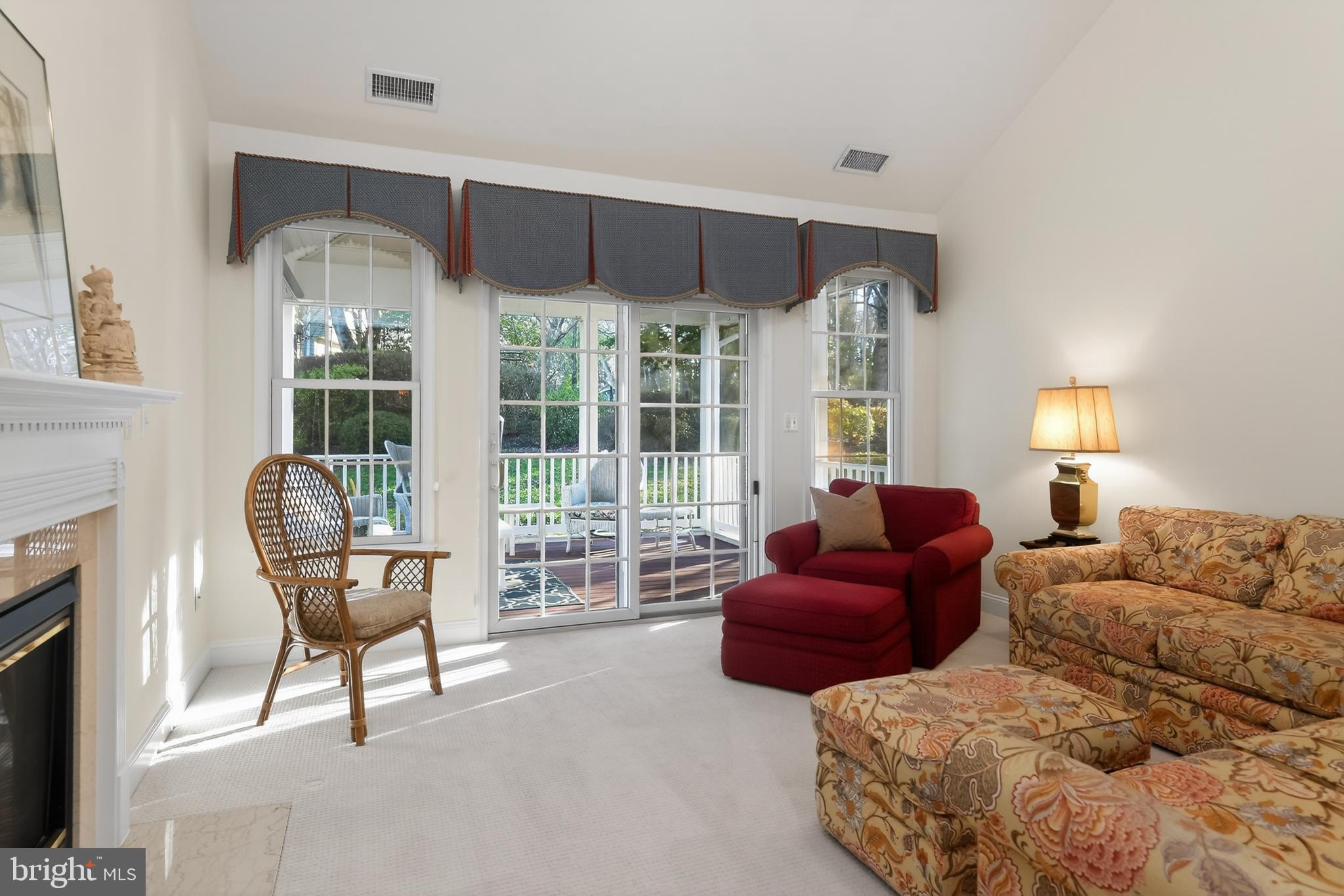 CROFTON COLONY - Residential