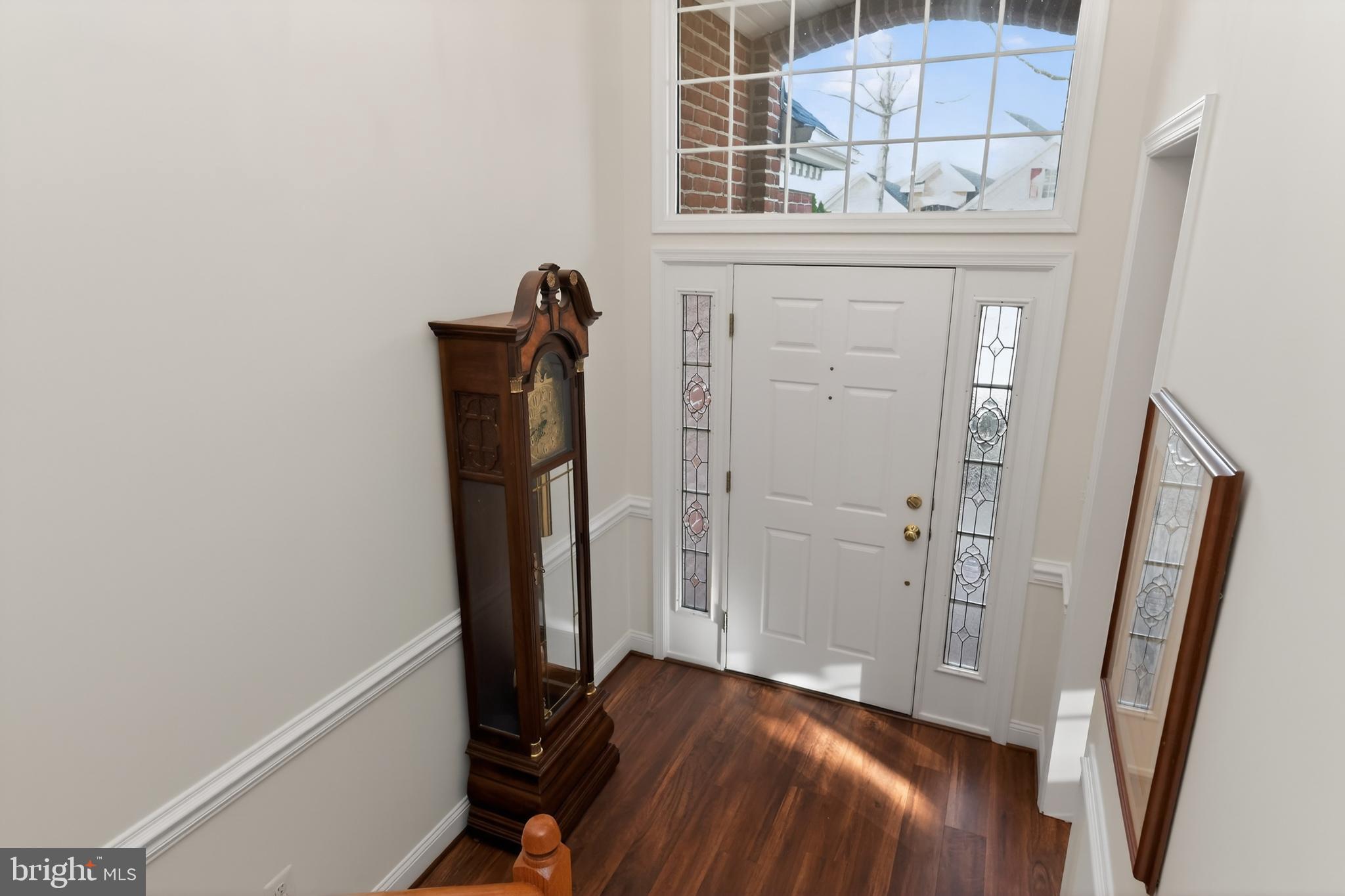 CROFTON COLONY - Residential