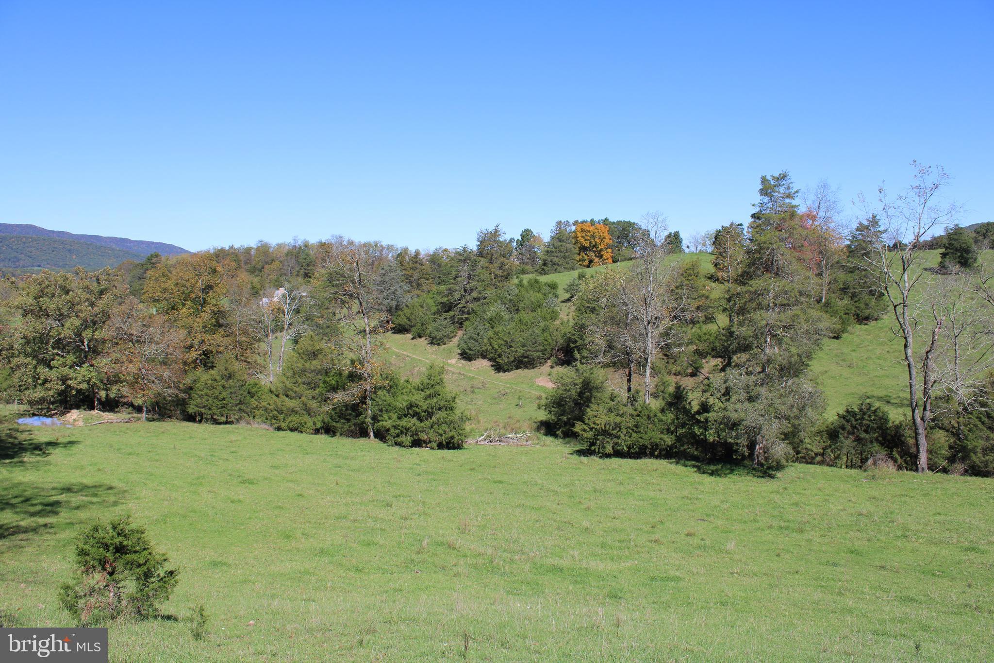 NONE AVAILABLE - Land