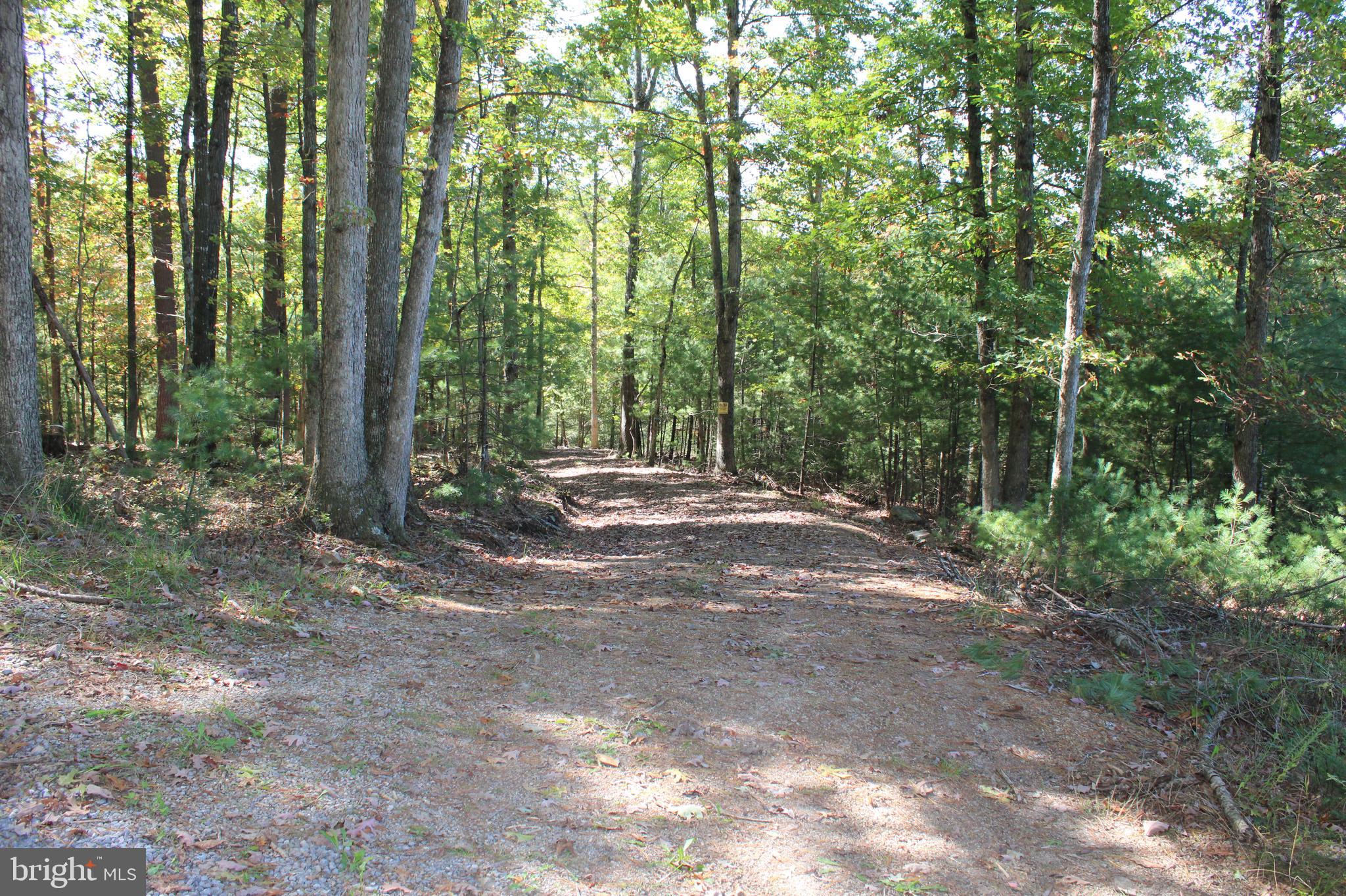 NONE AVAILABLE - Land