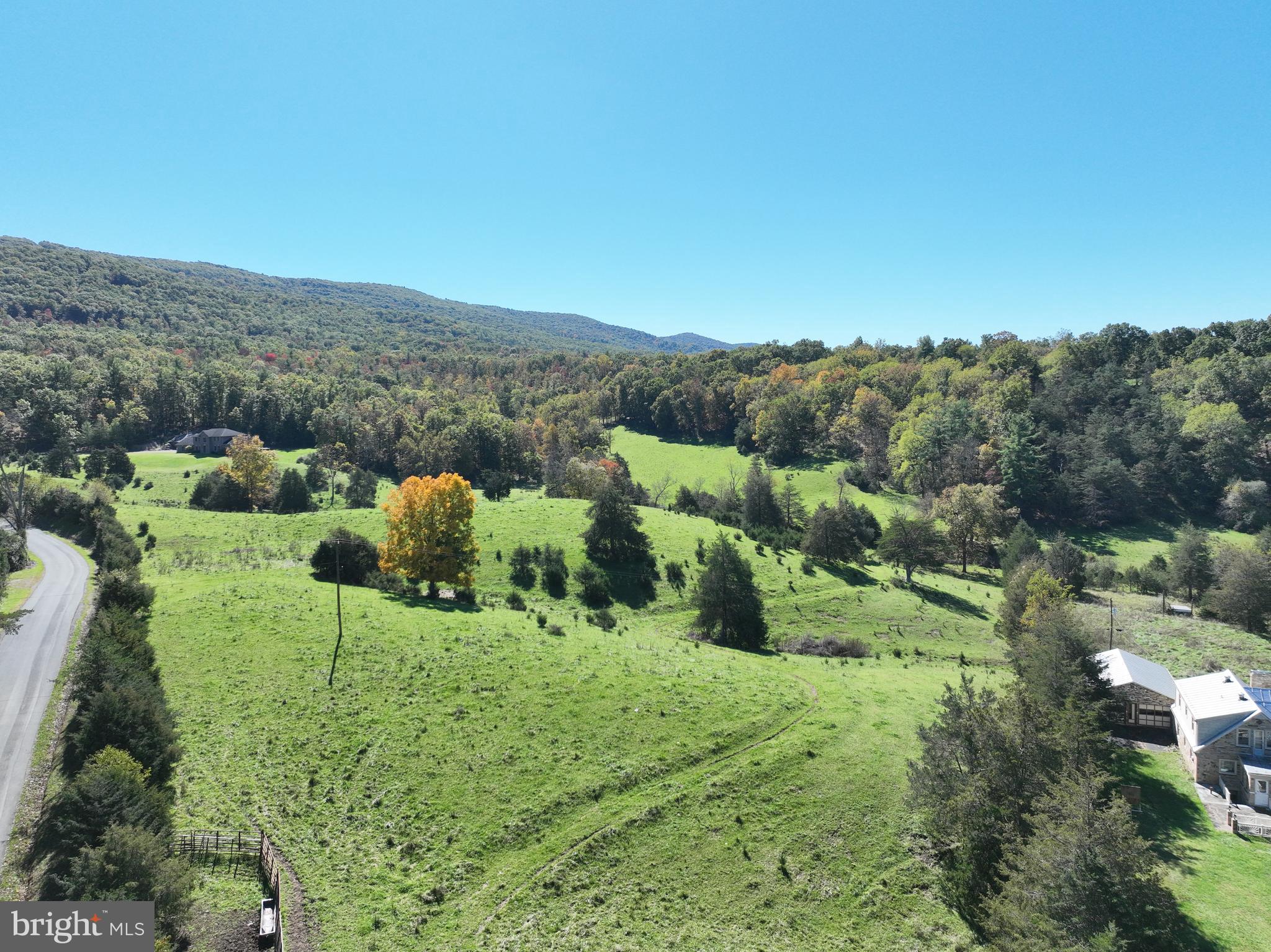 NONE AVAILABLE - Land