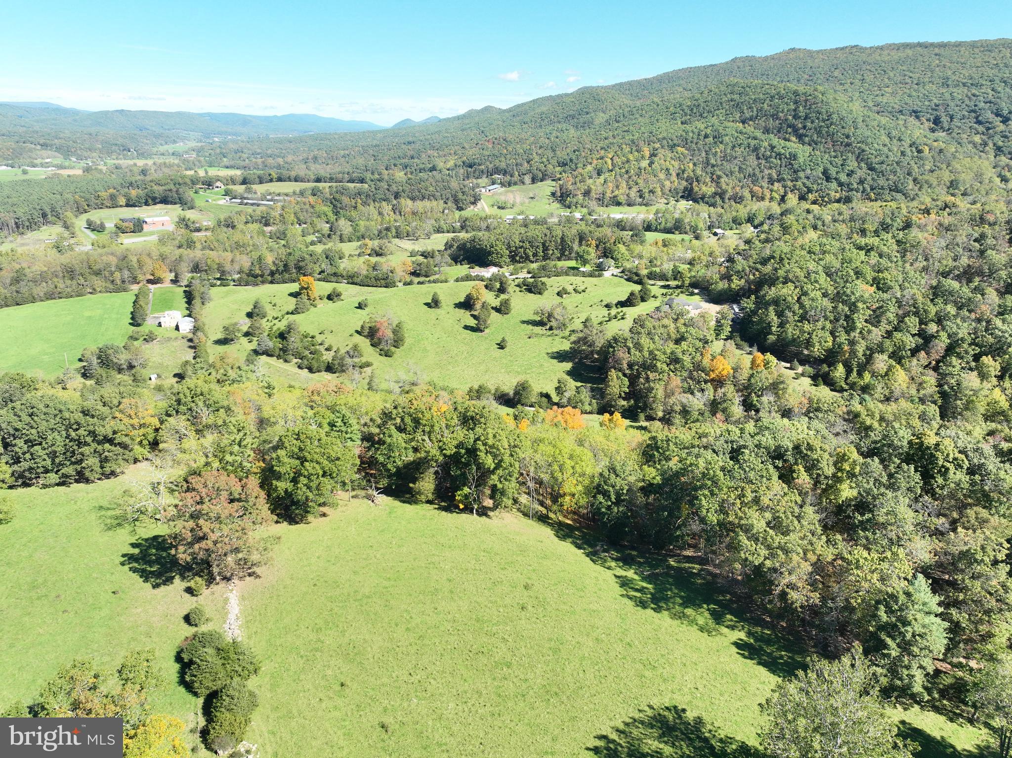 NONE AVAILABLE - Land