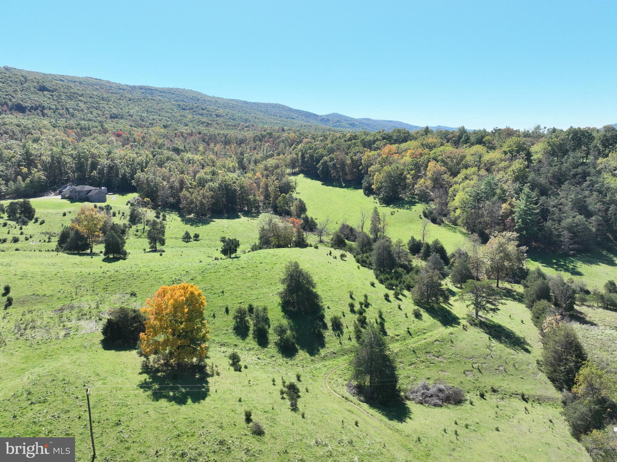 NONE AVAILABLE - Land