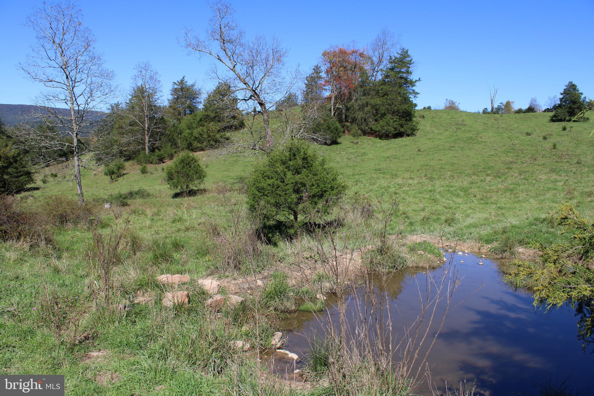 NONE AVAILABLE - Land