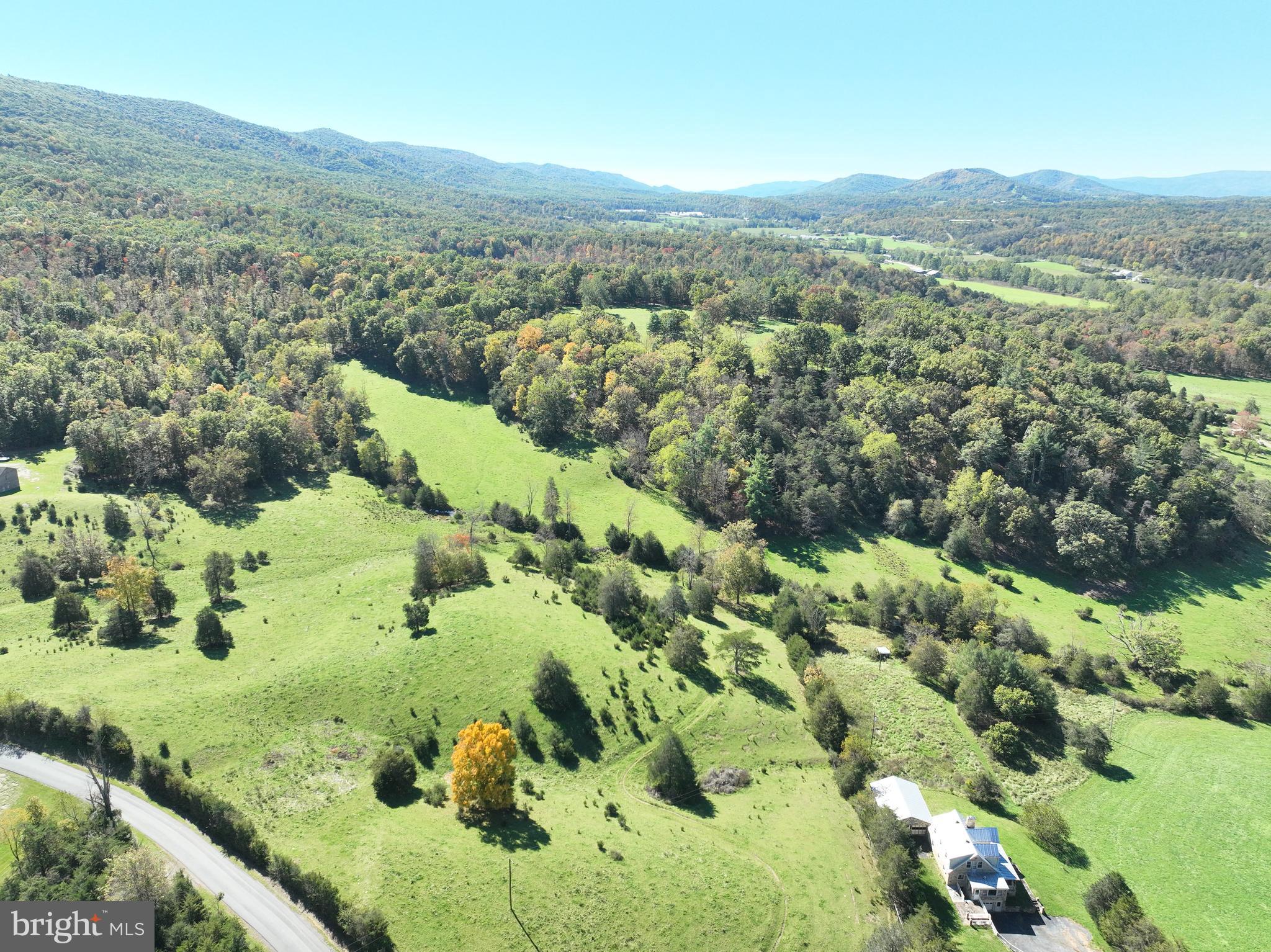 NONE AVAILABLE - Land