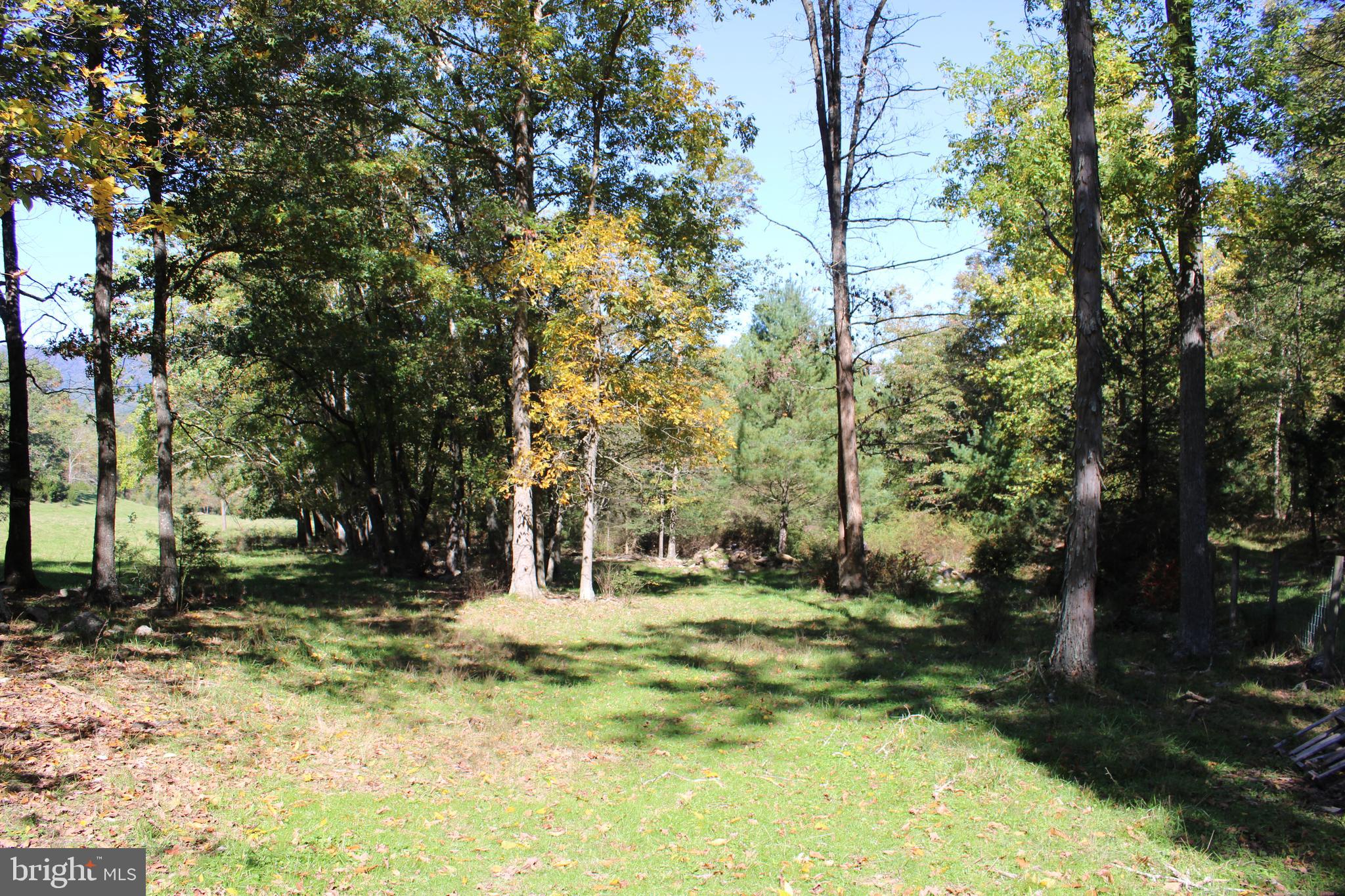 NONE AVAILABLE - Land