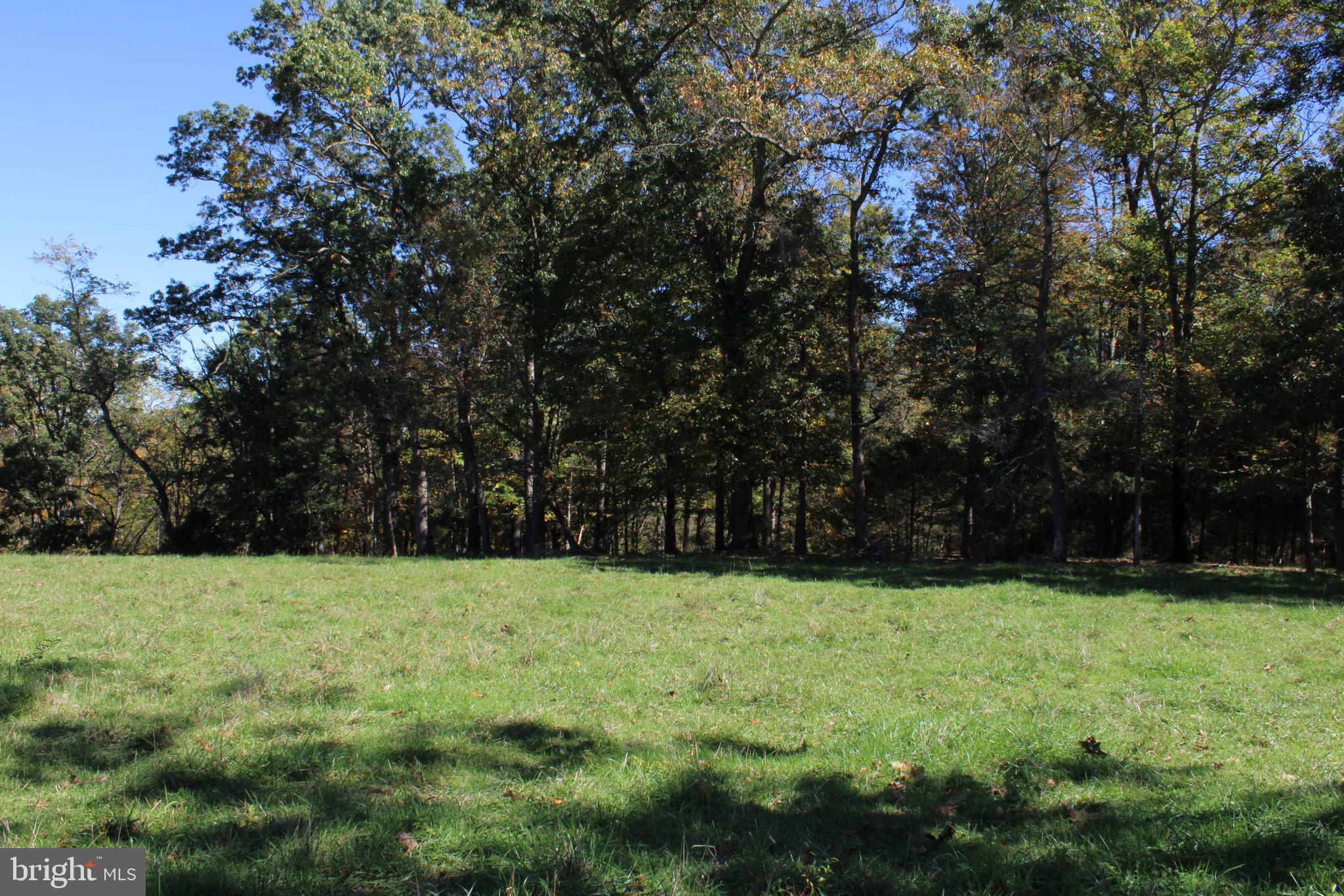 NONE AVAILABLE - Land