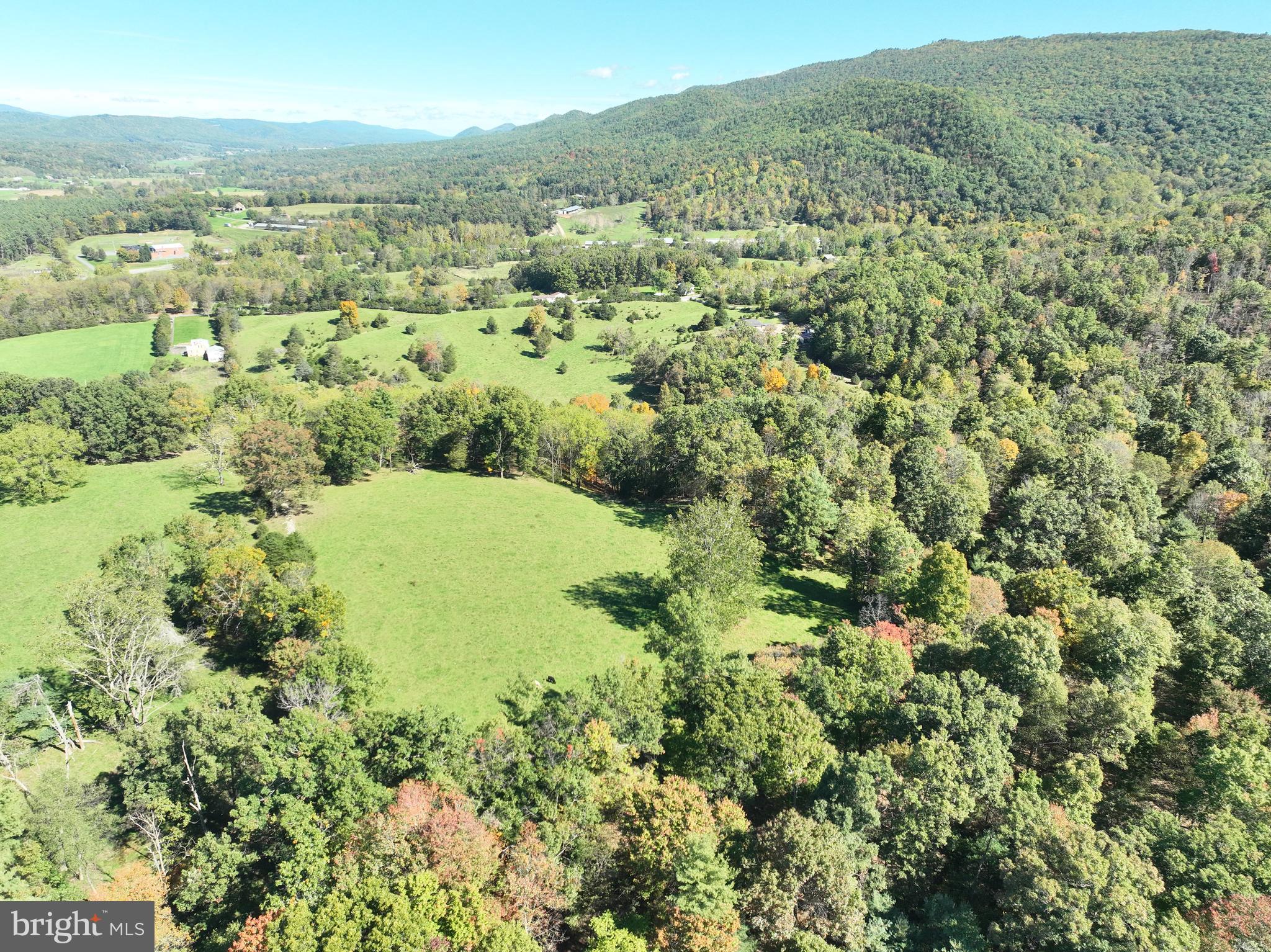 NONE AVAILABLE - Land