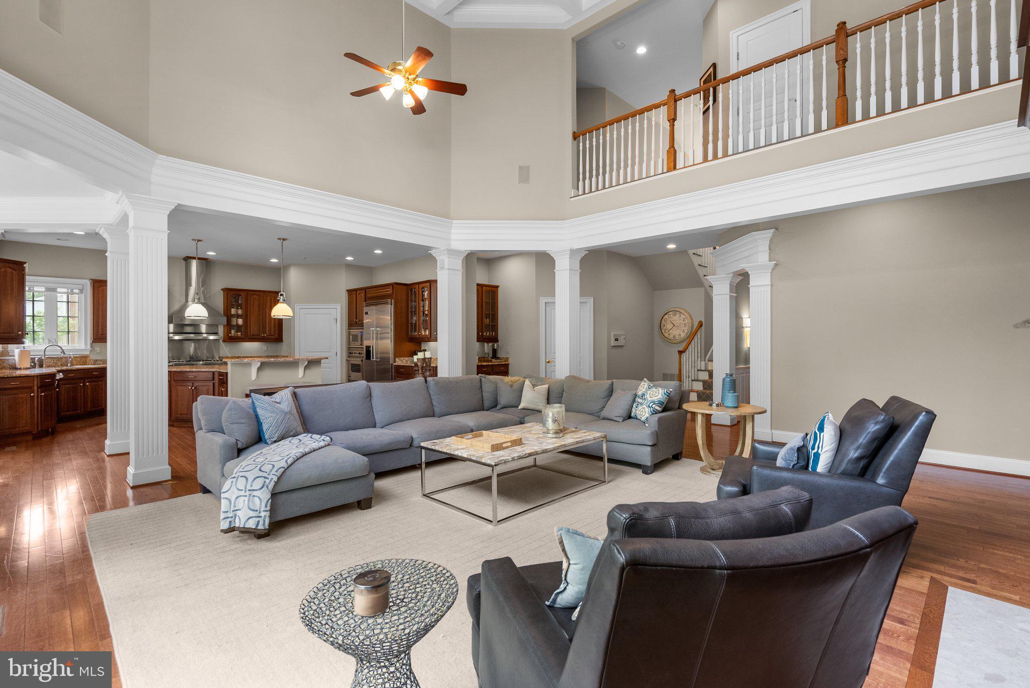 GREENBRIAR PRESERVE - Residential