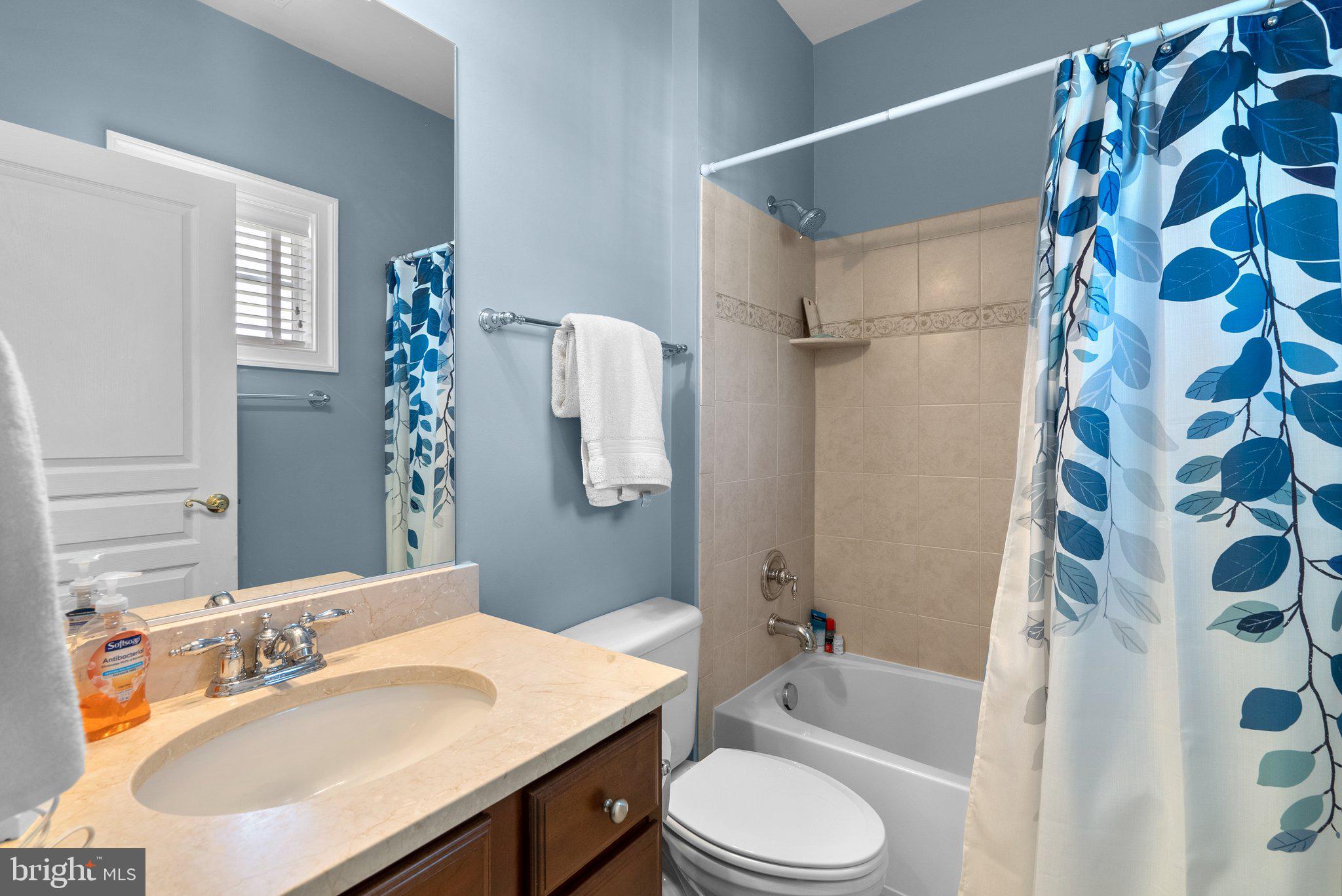 GREENBRIAR PRESERVE - Residential