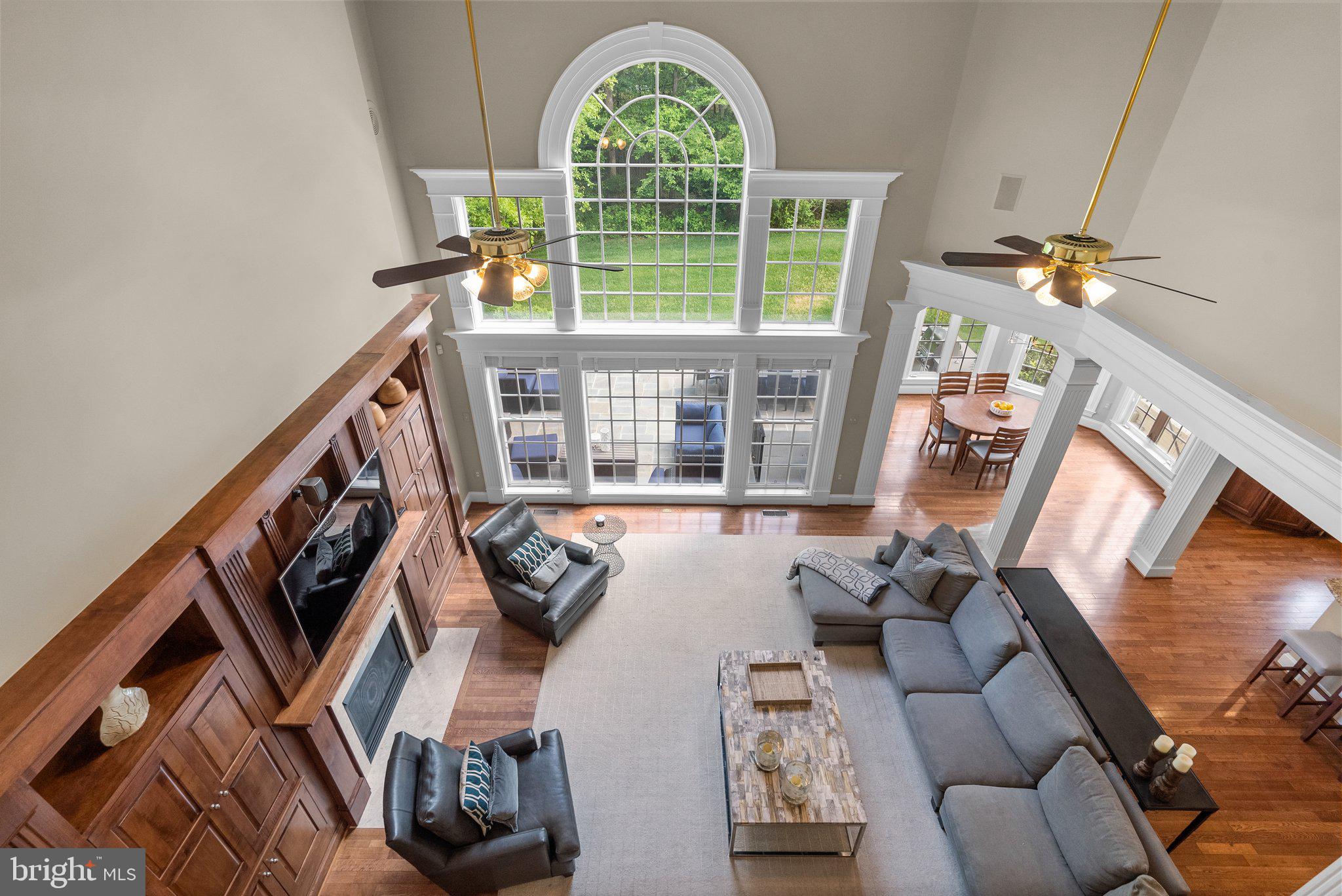 GREENBRIAR PRESERVE - Residential