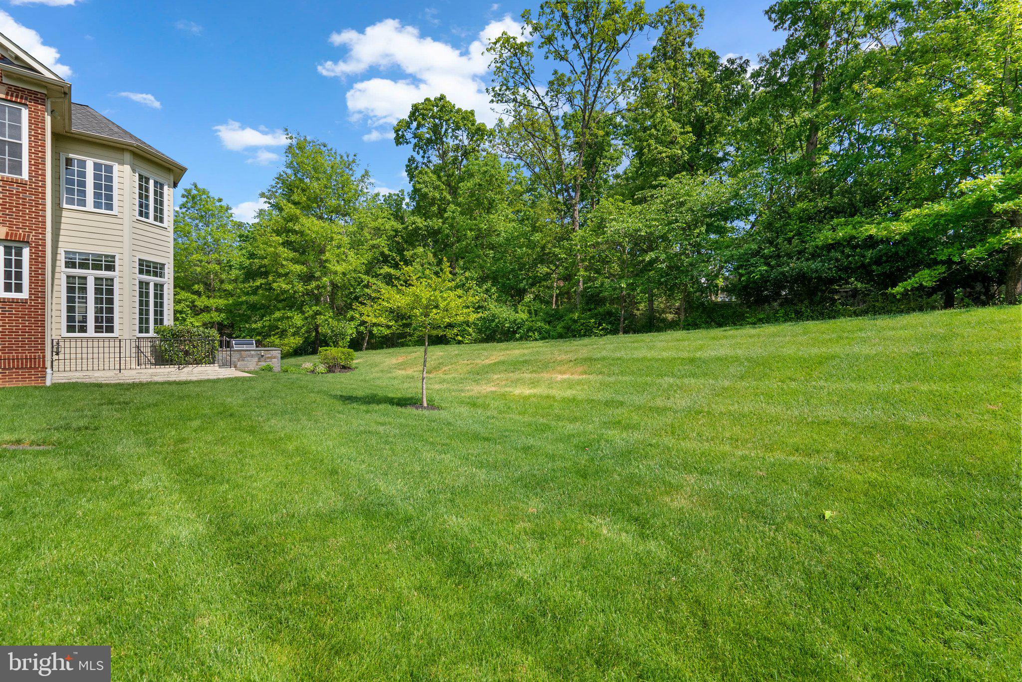 GREENBRIAR PRESERVE - Residential