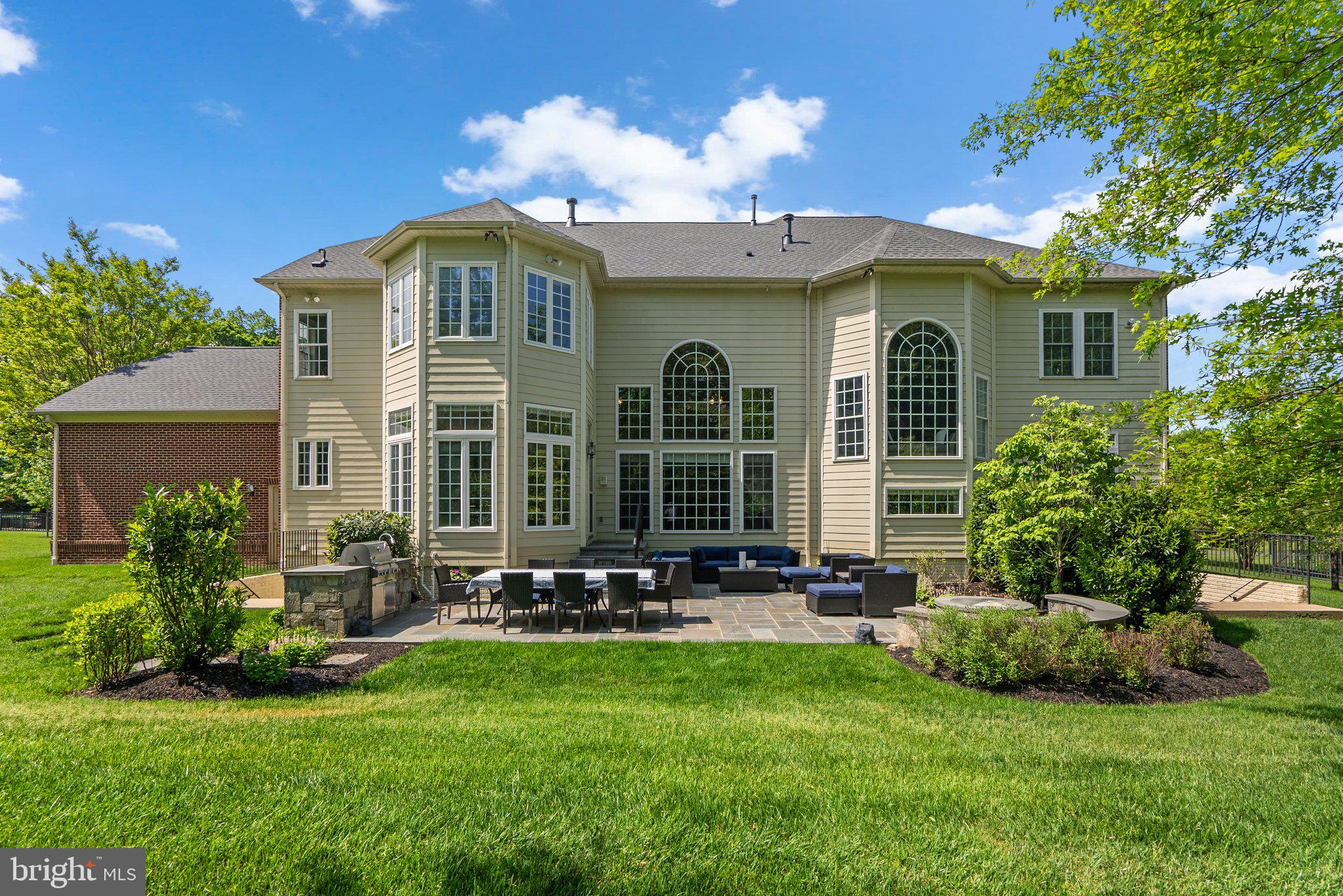 GREENBRIAR PRESERVE - Residential