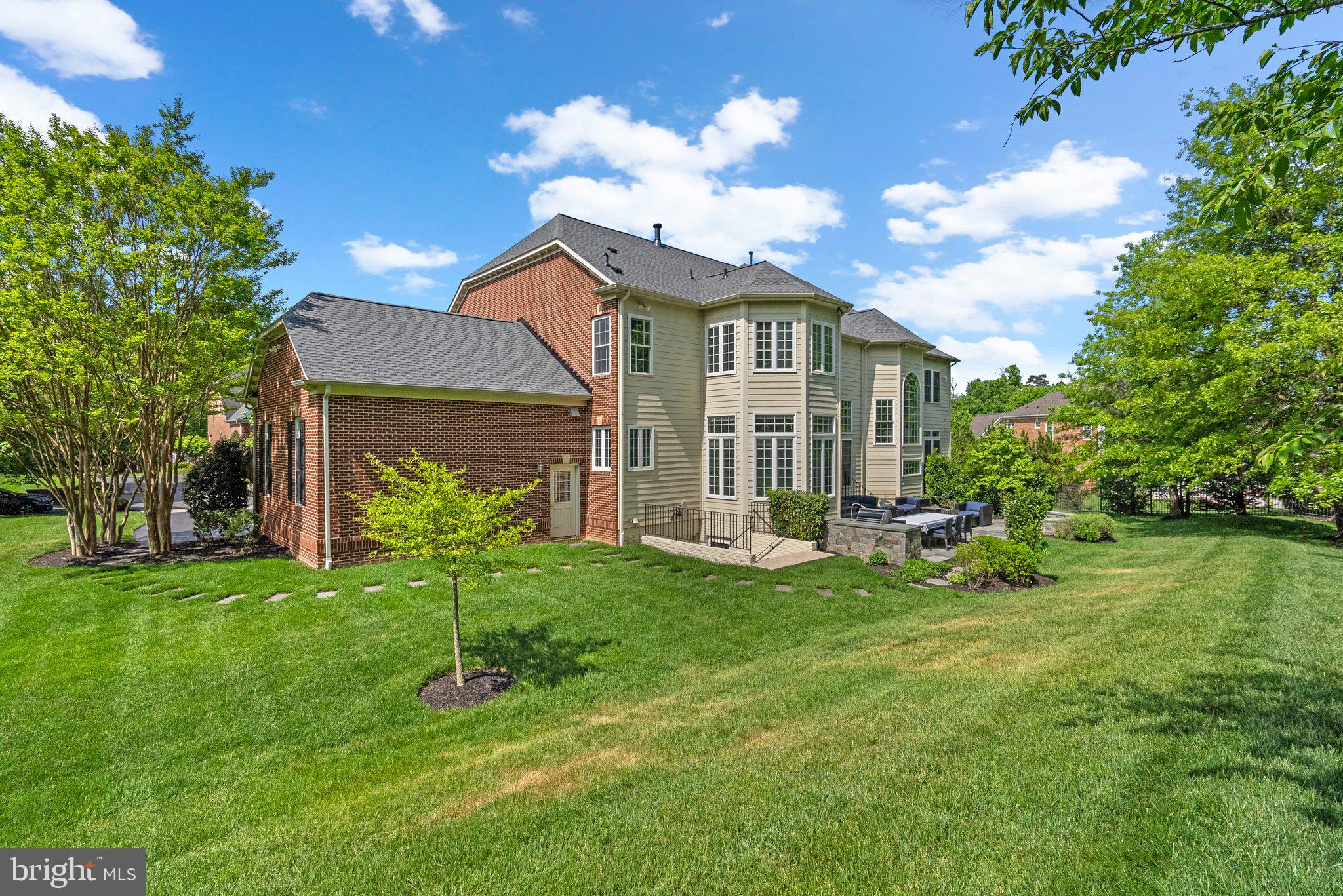 GREENBRIAR PRESERVE - Residential