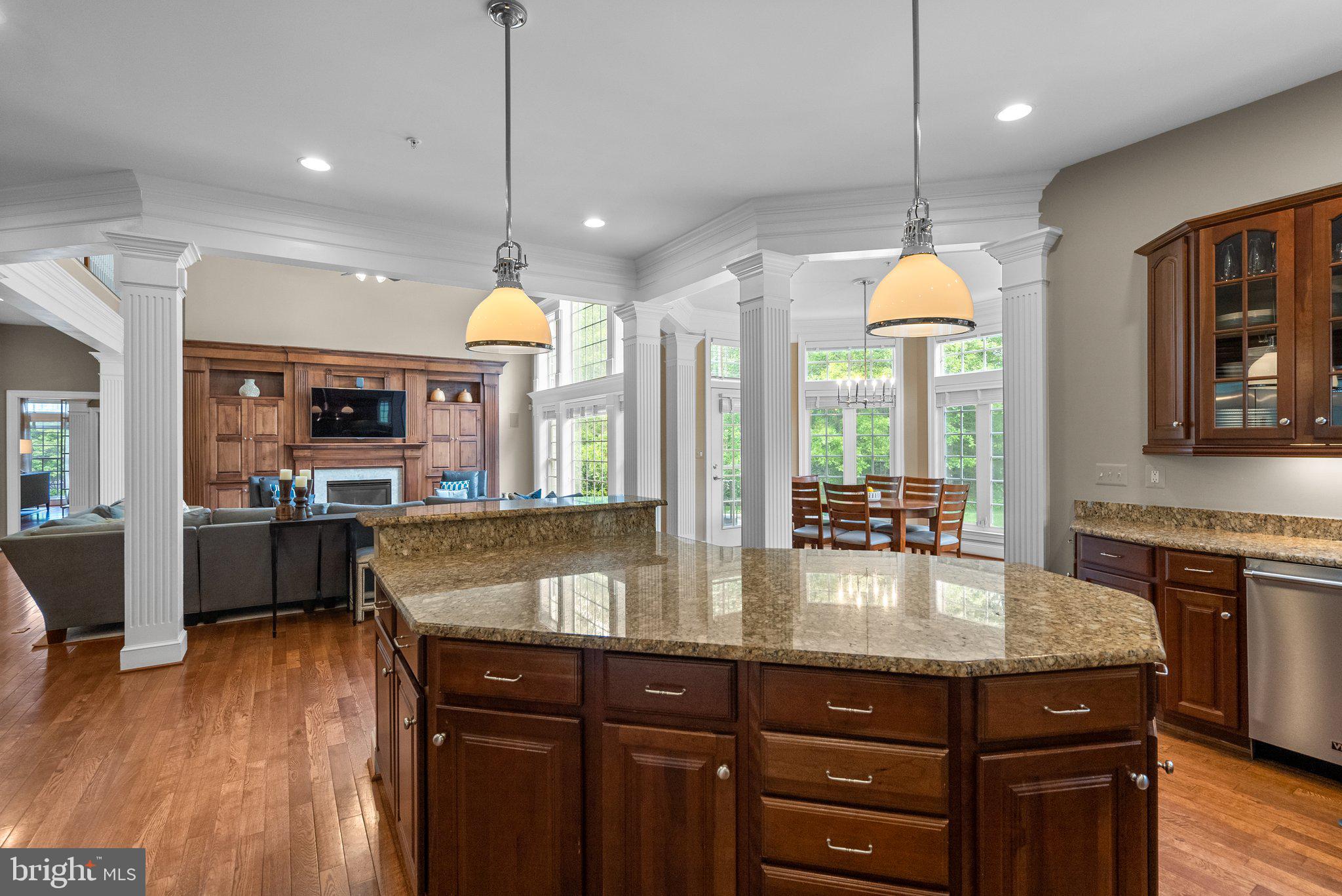 GREENBRIAR PRESERVE - Residential