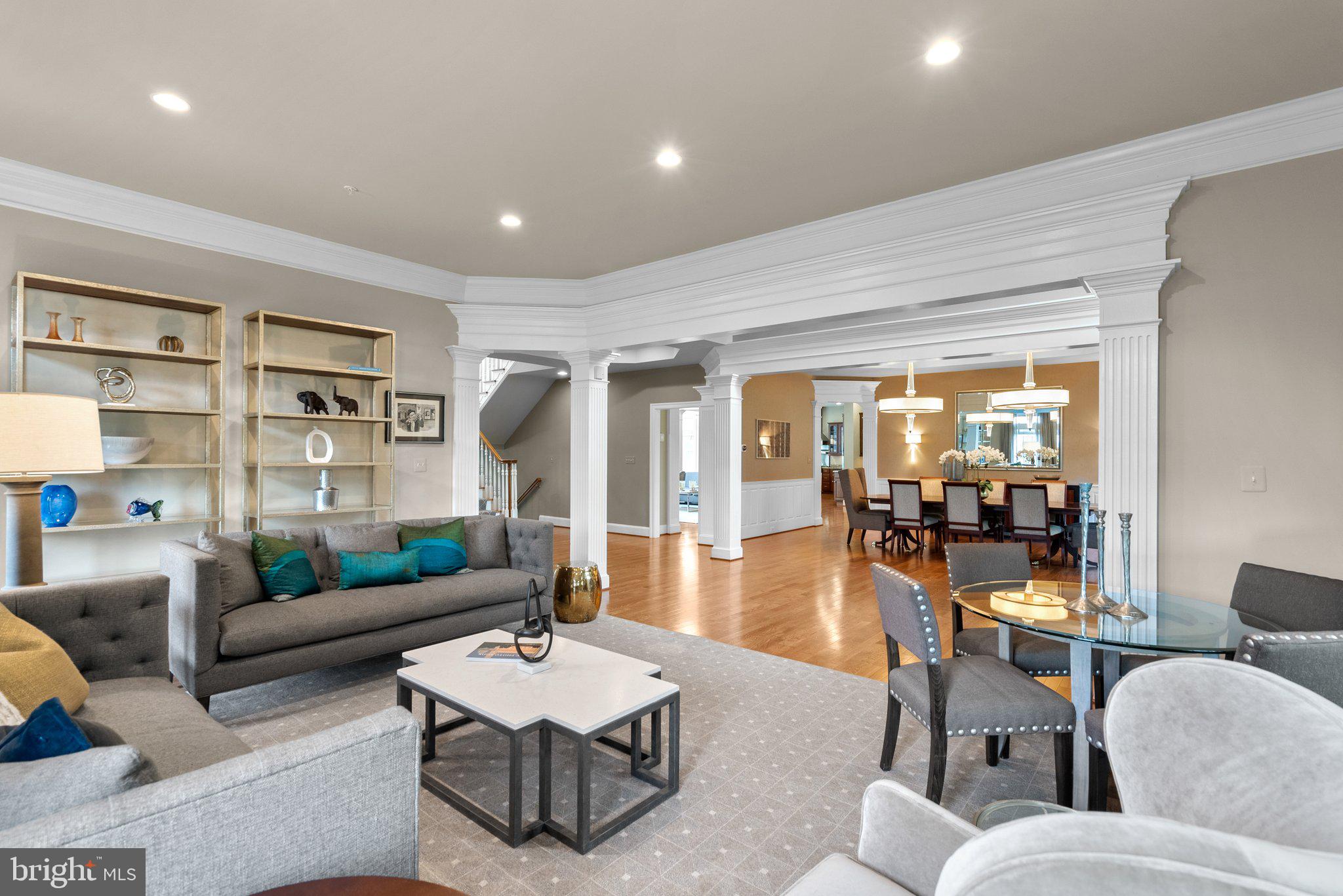 GREENBRIAR PRESERVE - Residential