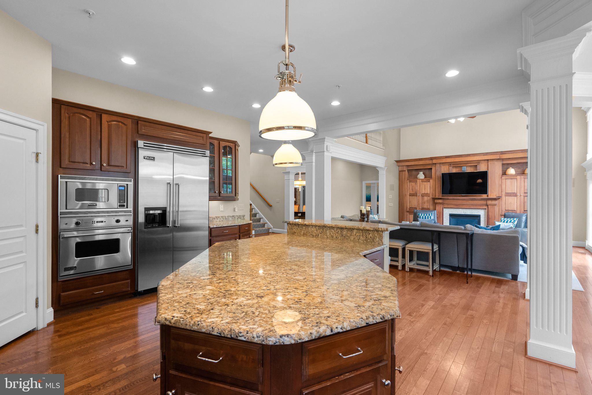 GREENBRIAR PRESERVE - Residential