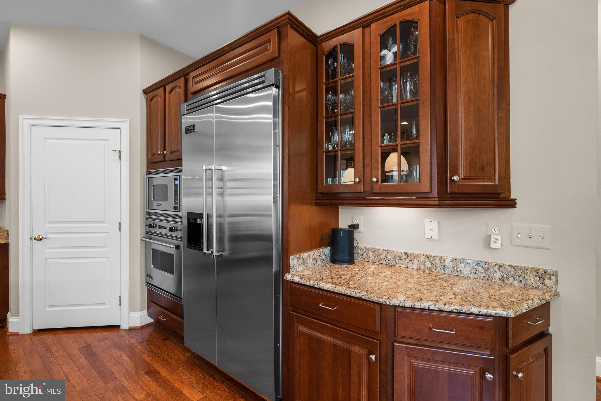 GREENBRIAR PRESERVE - Residential