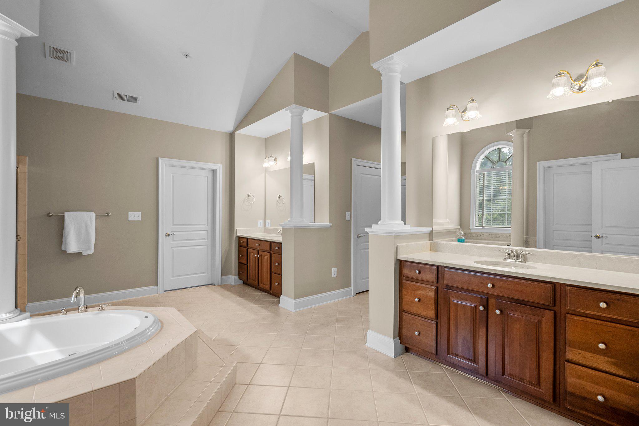 GREENBRIAR PRESERVE - Residential