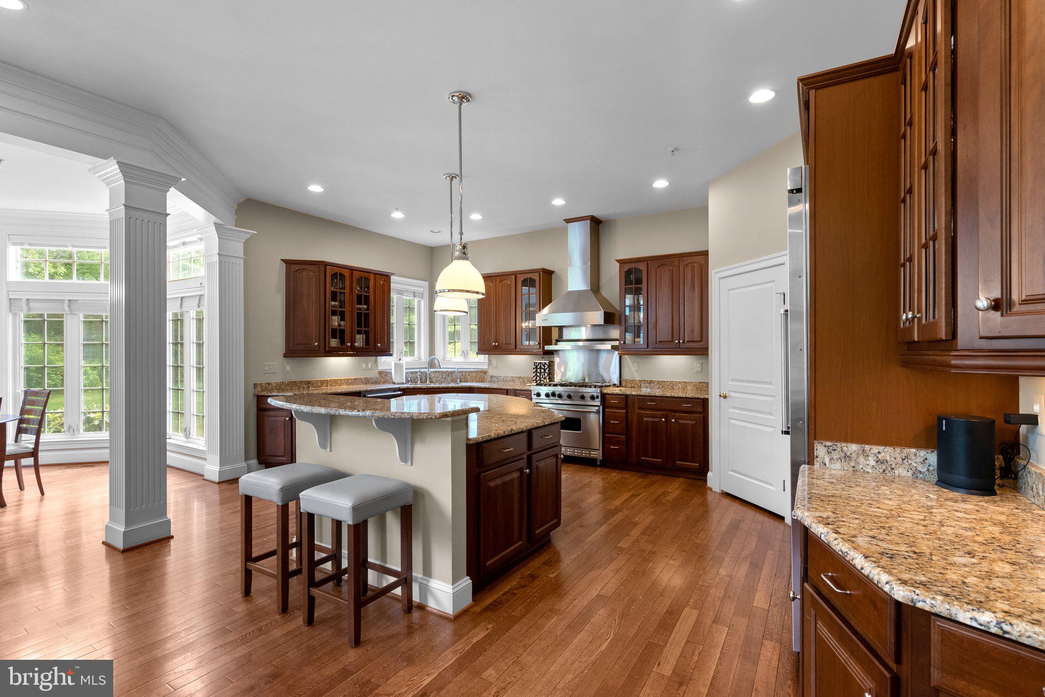 GREENBRIAR PRESERVE - Residential