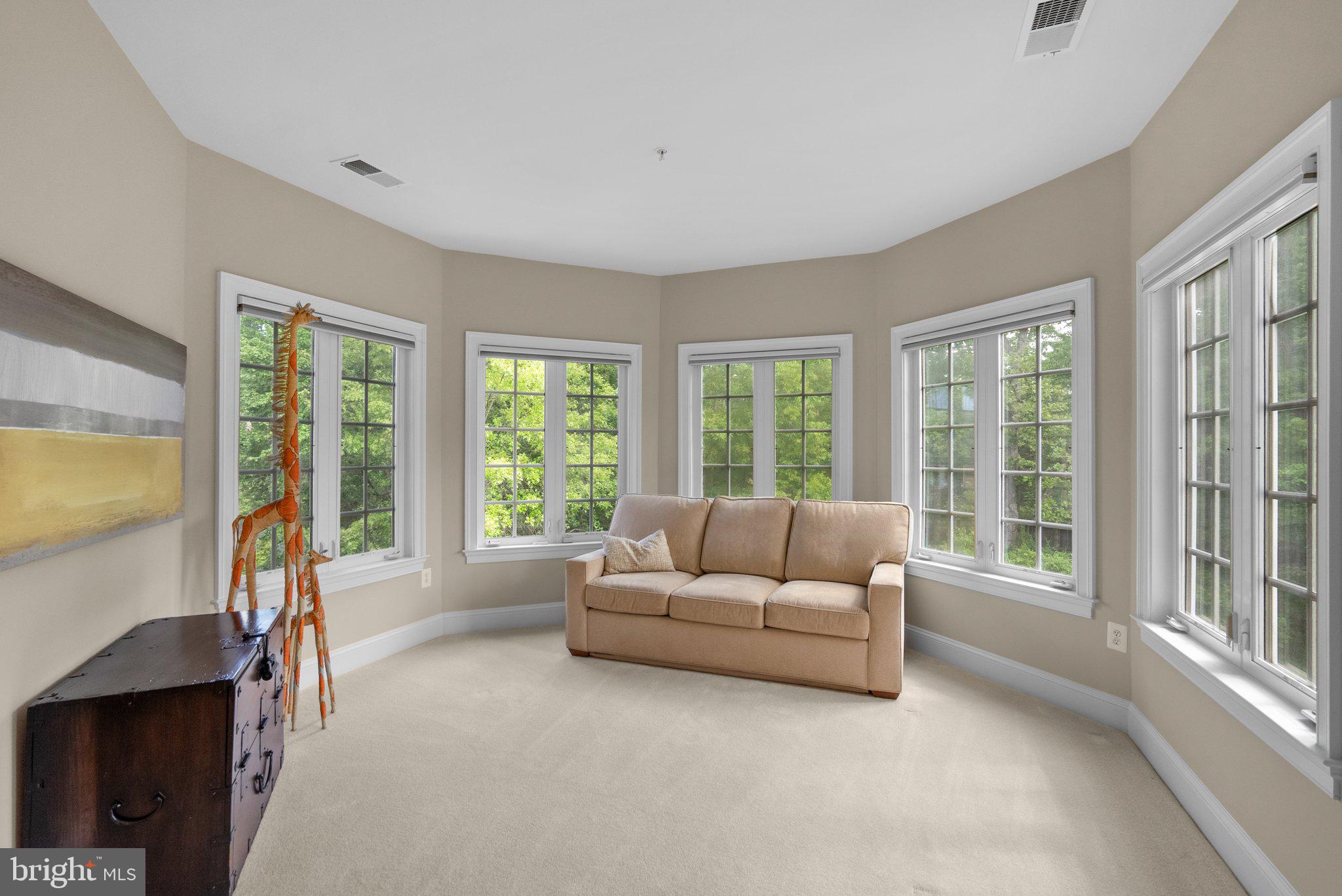 GREENBRIAR PRESERVE - Residential