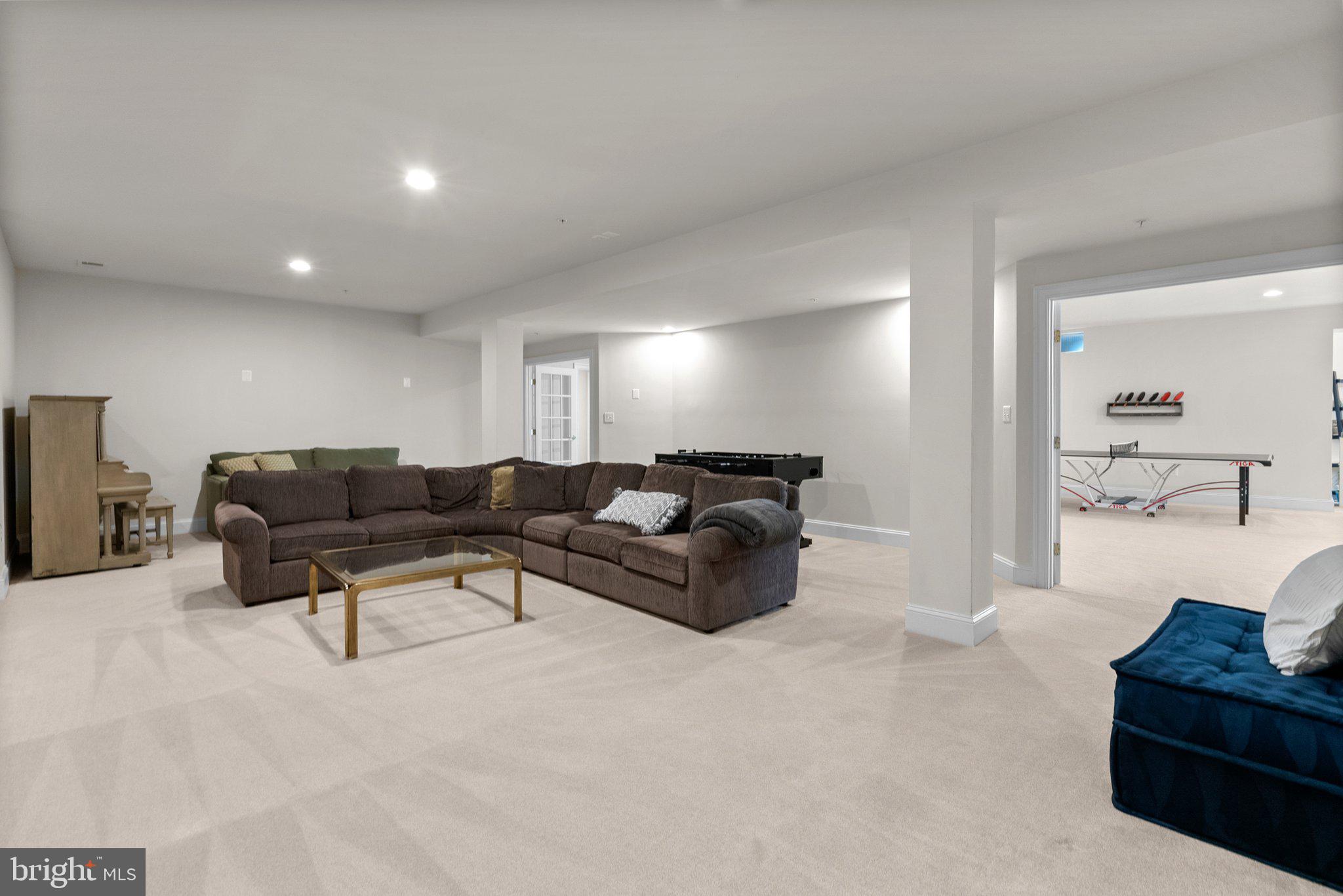 GREENBRIAR PRESERVE - Residential