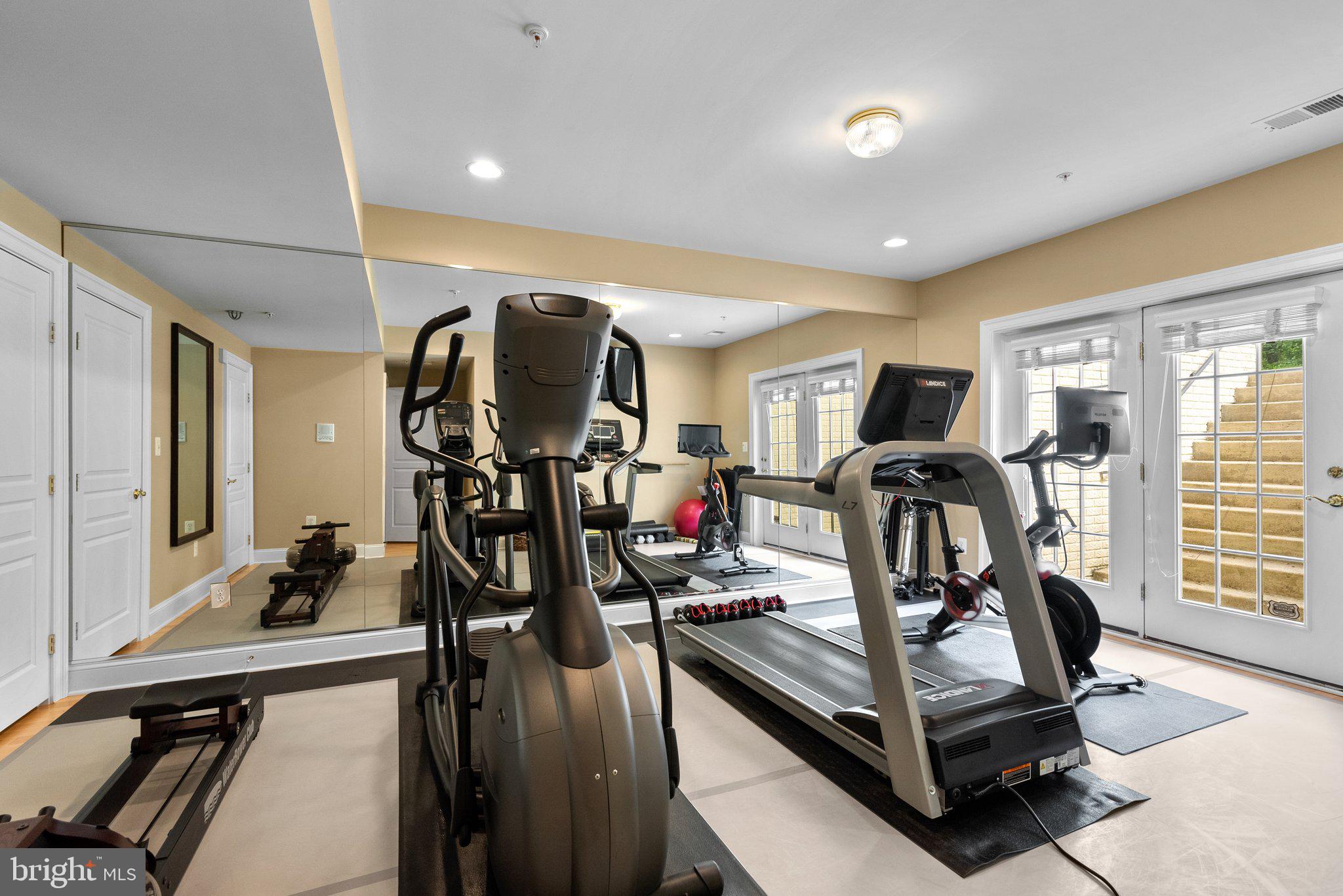 GREENBRIAR PRESERVE - Residential