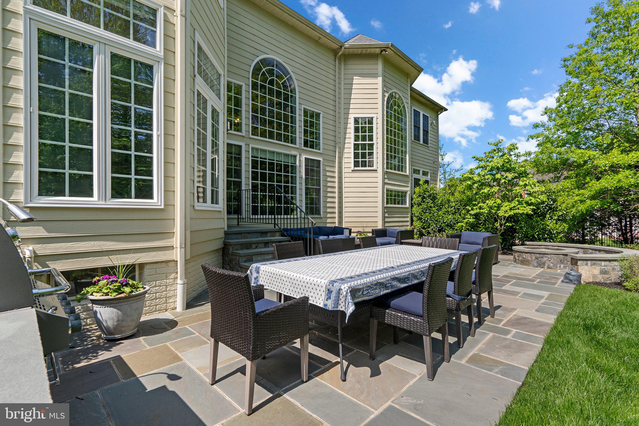 GREENBRIAR PRESERVE - Residential