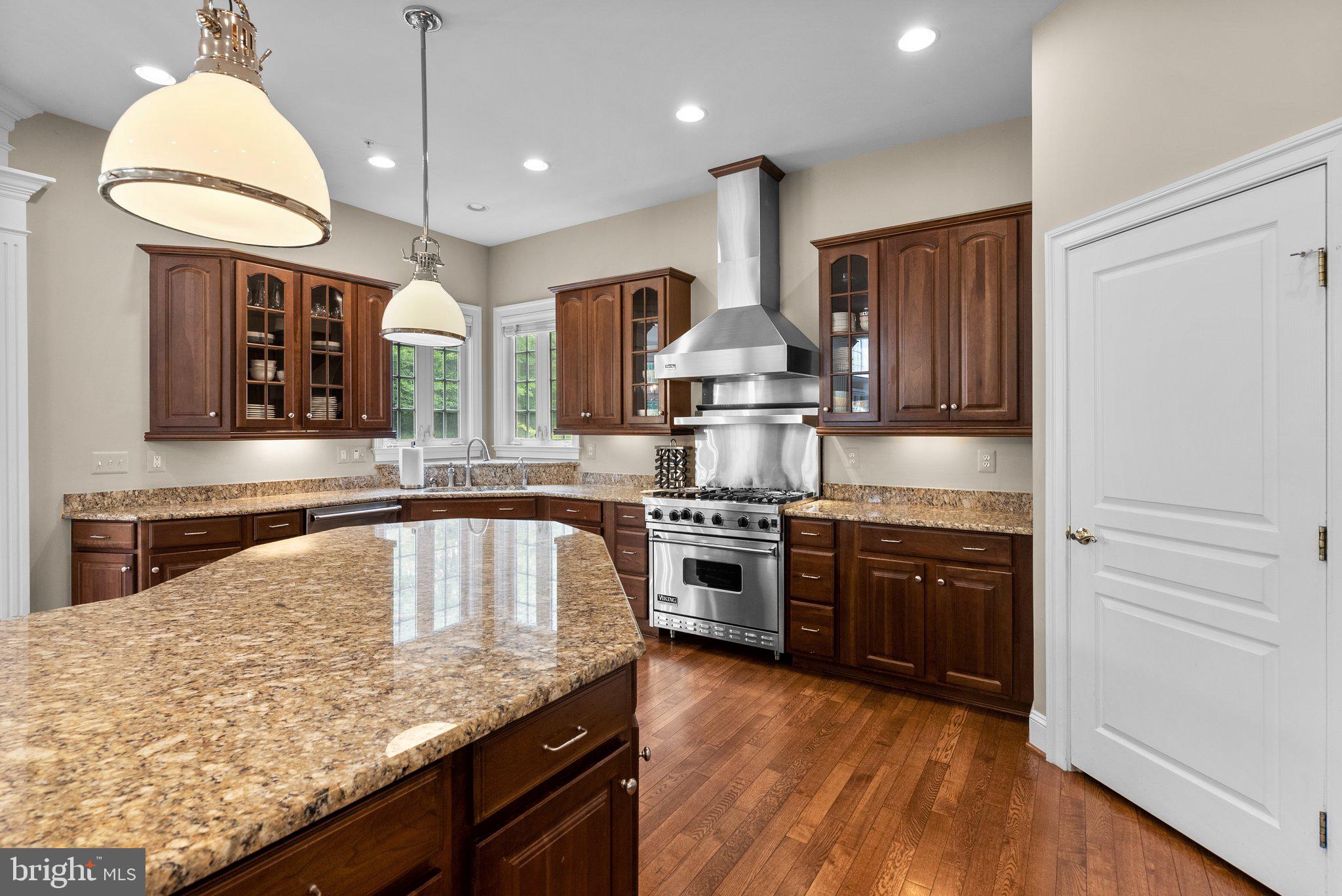 GREENBRIAR PRESERVE - Residential