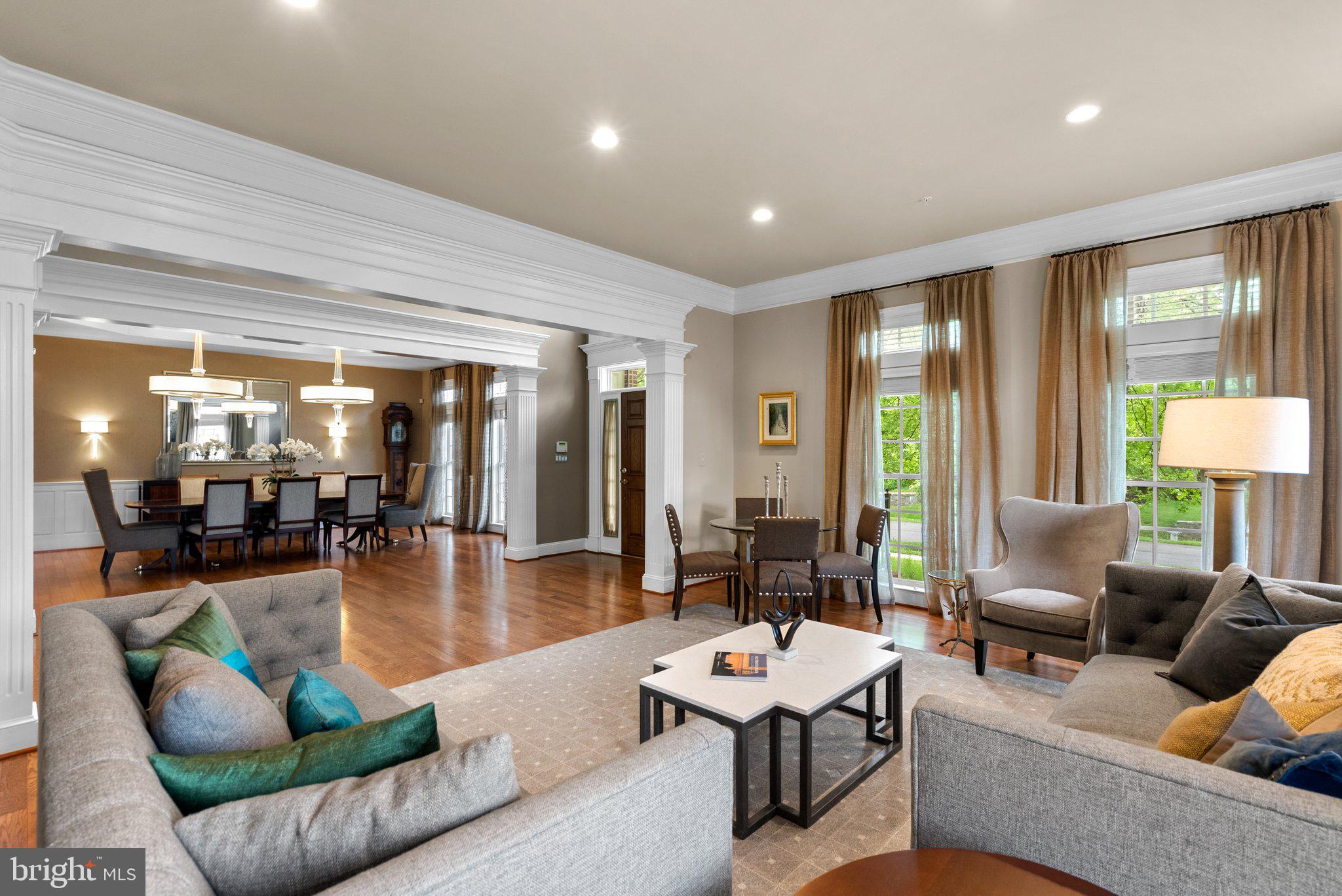 GREENBRIAR PRESERVE - Residential