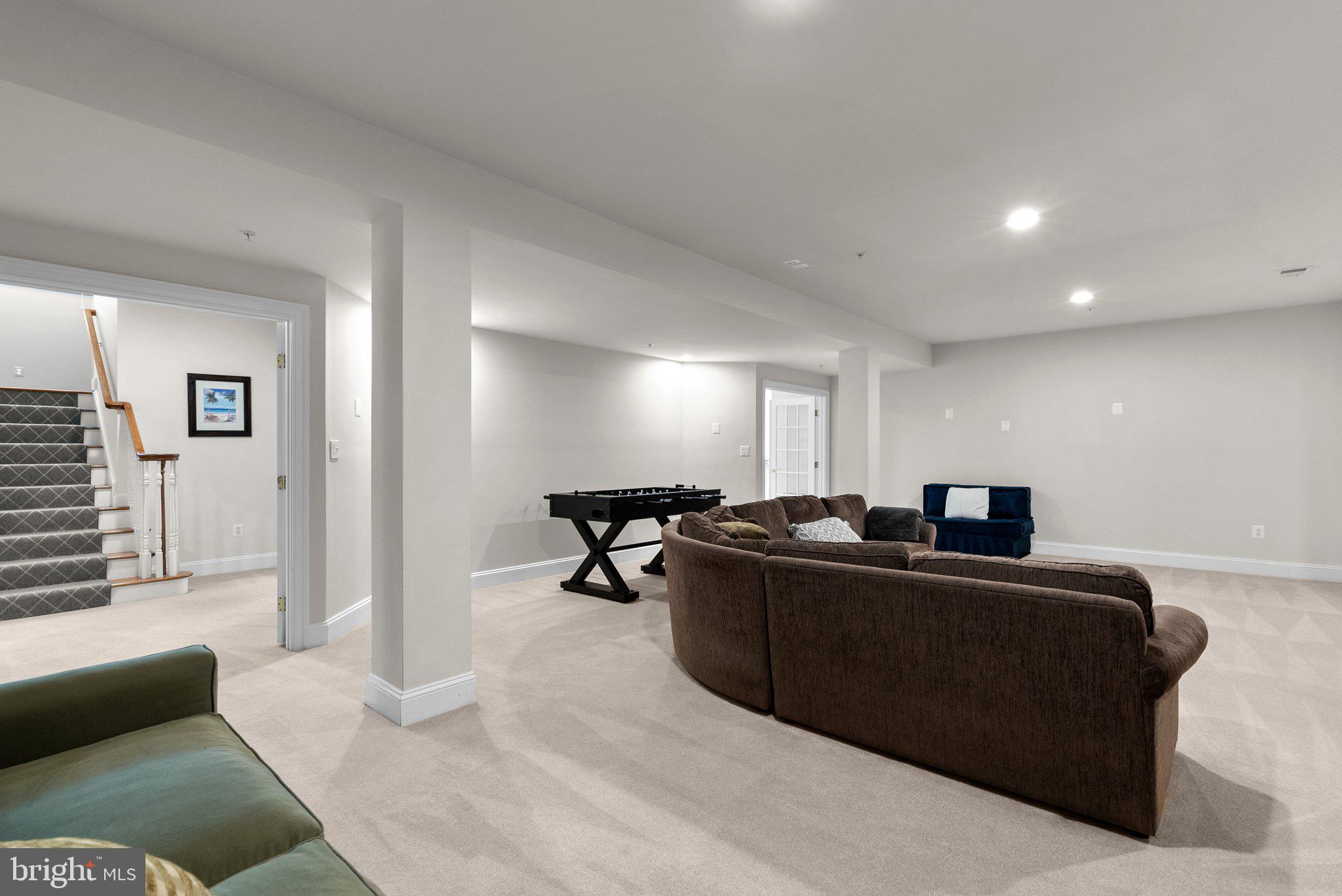 GREENBRIAR PRESERVE - Residential