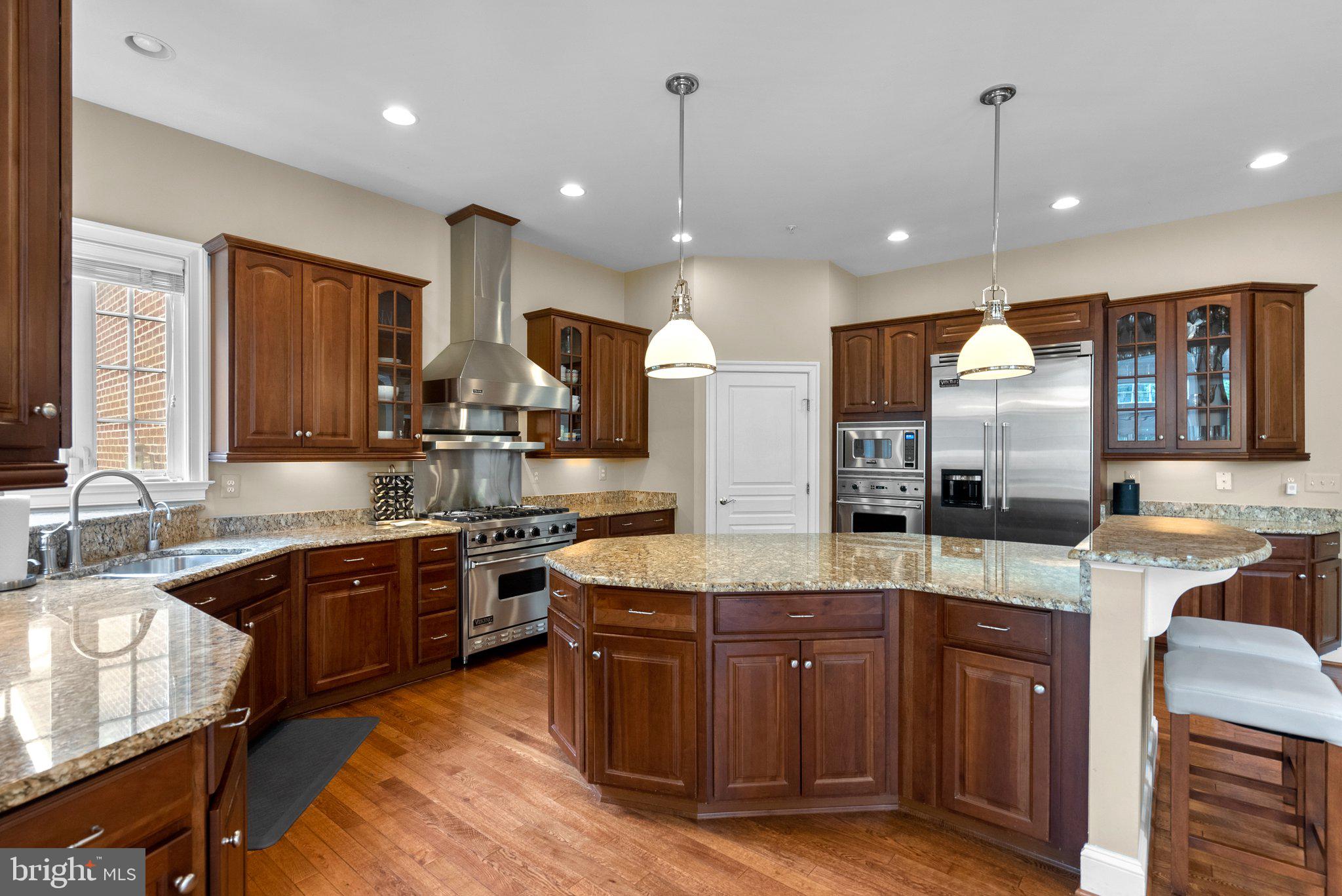 GREENBRIAR PRESERVE - Residential