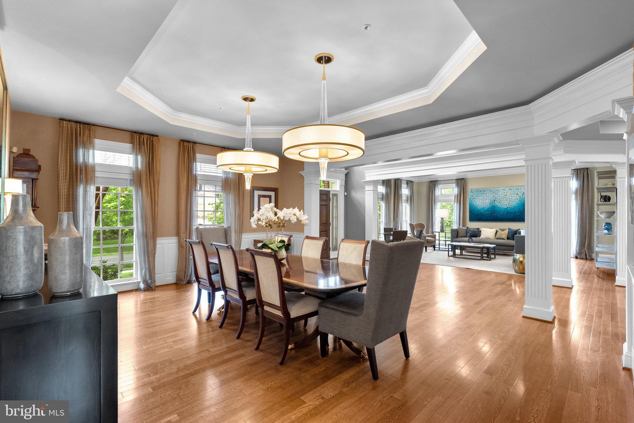 GREENBRIAR PRESERVE - Residential